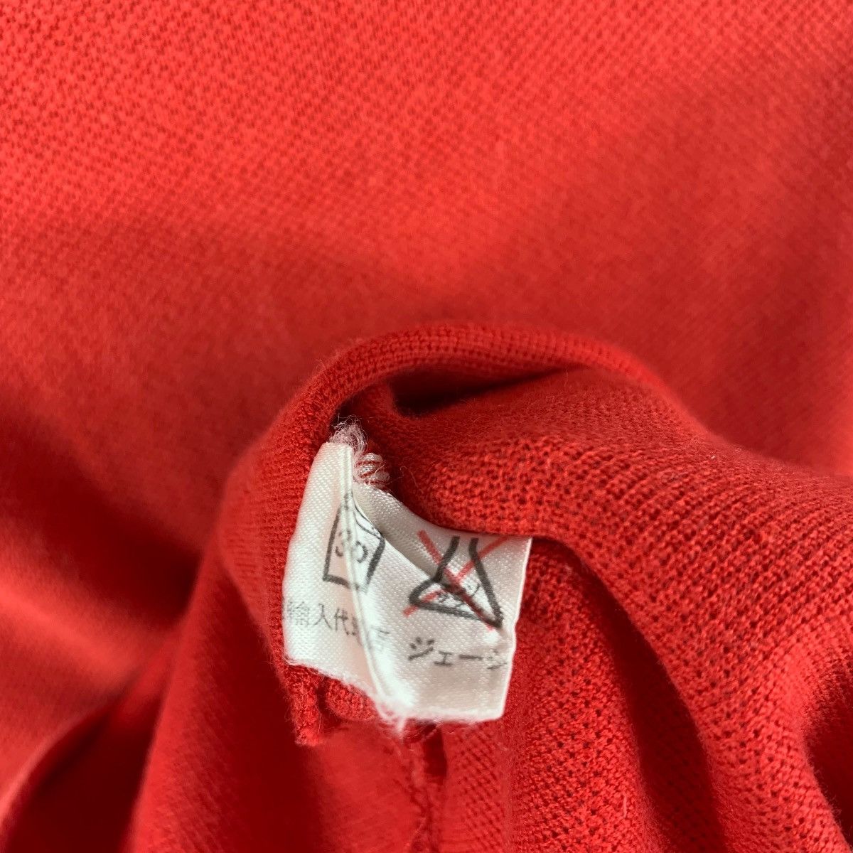 Celine × Vintage Vintage CELINE pocket polo tee Size US M / EU 48-50 / 2 - 10 Thumbnail
