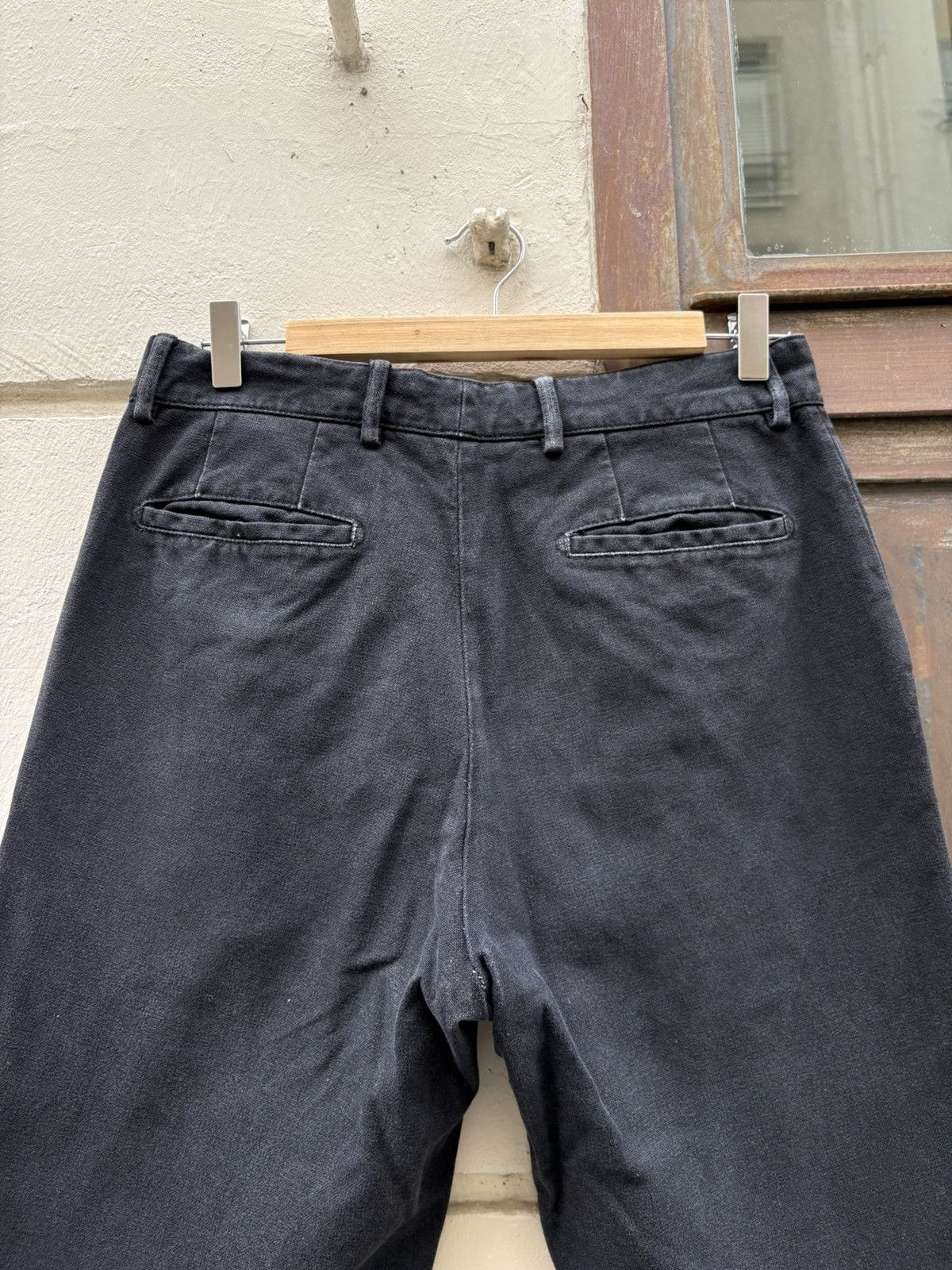 Maison Margiela Maison margiela flared pants Size US 31 - 6 Thumbnail