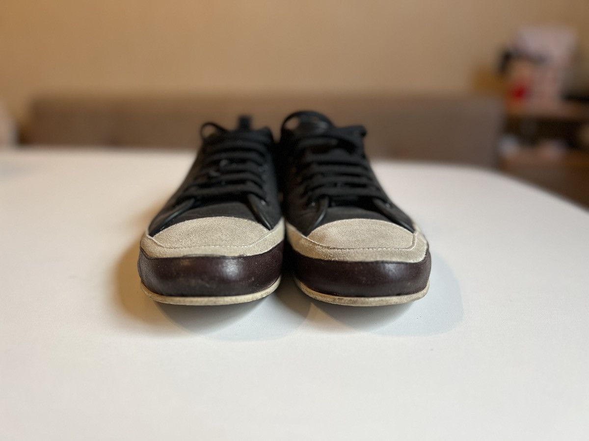 Z Zegna Sneakers Z Zegna Size US 8 / EU 41 - 4 Thumbnail