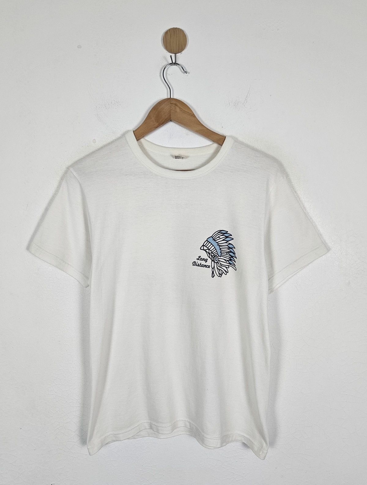 The Flat Head The Flat Head South Dakota Motorcycle Company shirt Size US S / EU 44-46 / 1 - 2 Thumbnail