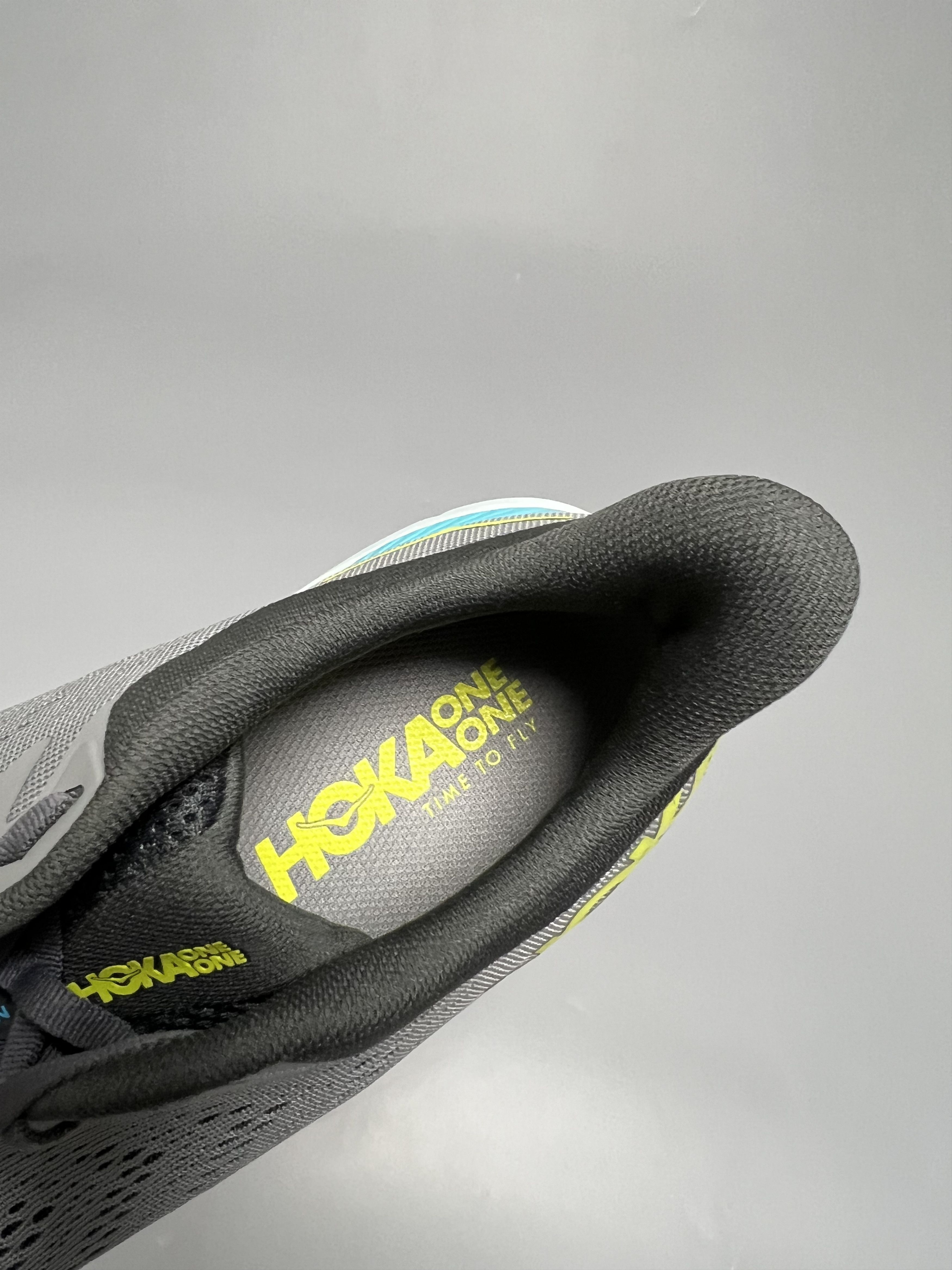 Hoka Hoka One One Clifton 7 Running Shoes 1110508-WDDS Size US 9.5 / EU 42-43 - 9 Thumbnail