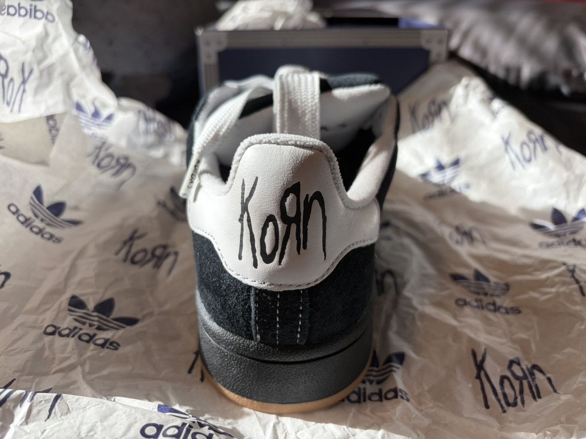 Adidas Adidas Campus 00s Korn Size US 4 / IT 34 - 3 Thumbnail