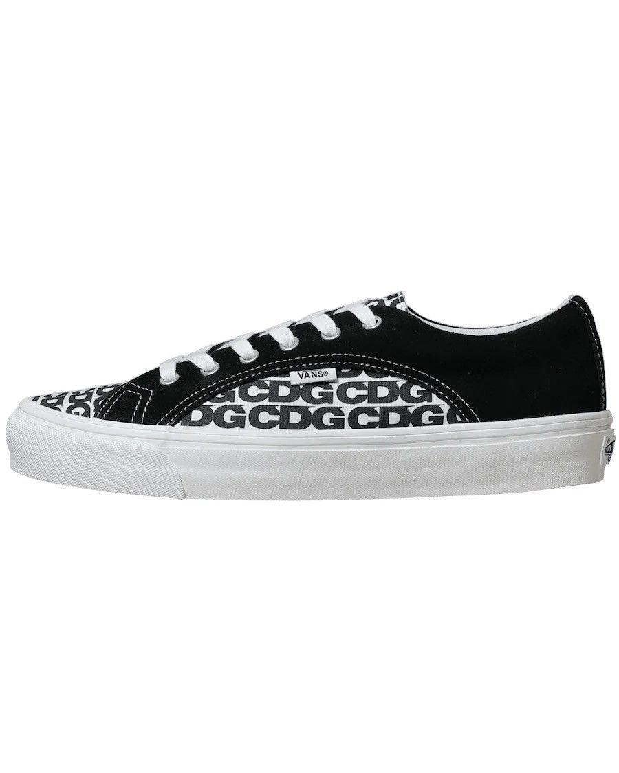 CDG x VANS LAMPIN Sneaker Shoes