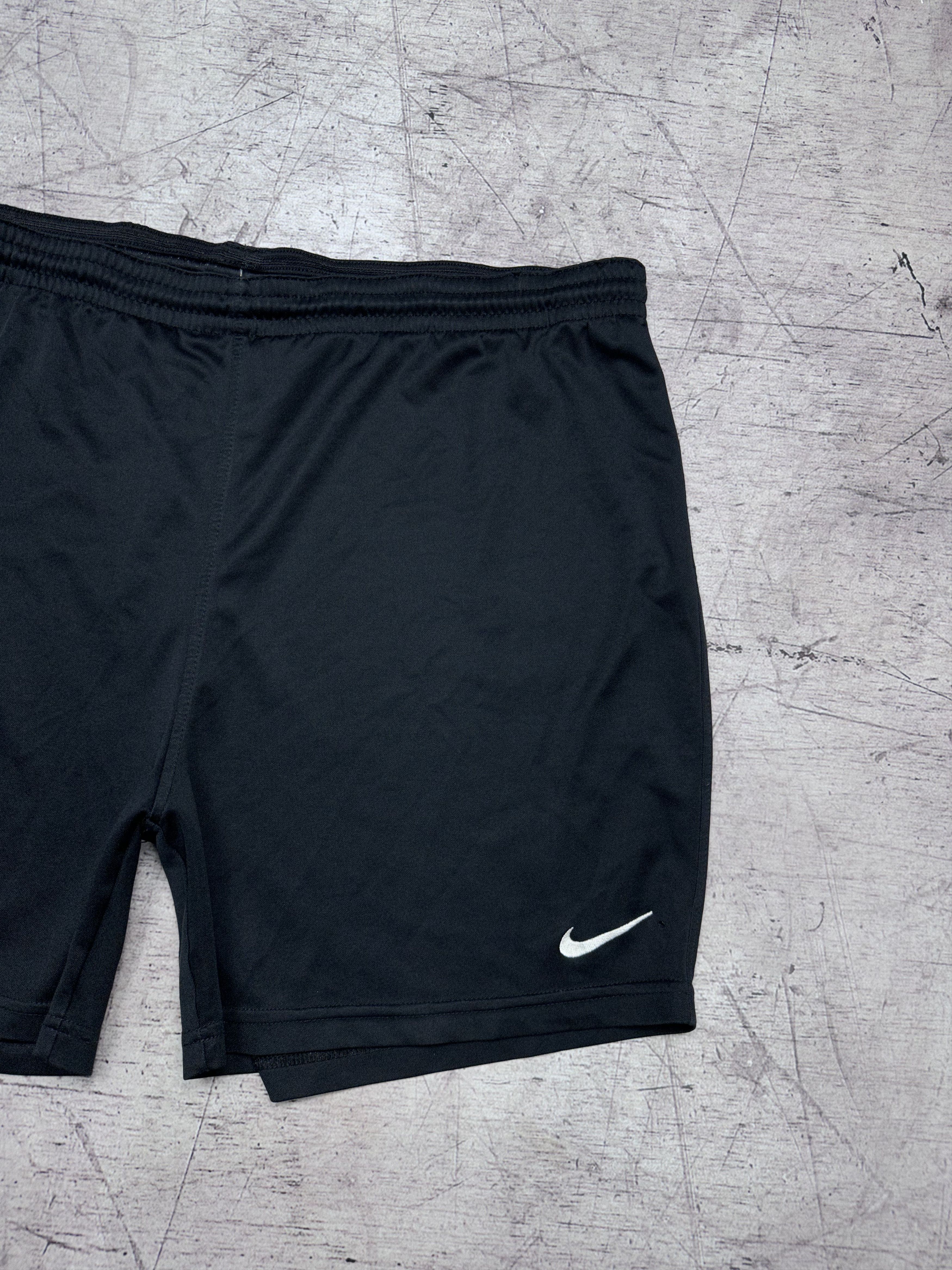 Nike Nike Dri Fit Vintage Mens Shorts Size US 34 / EU 50 - 2 Thumbnail