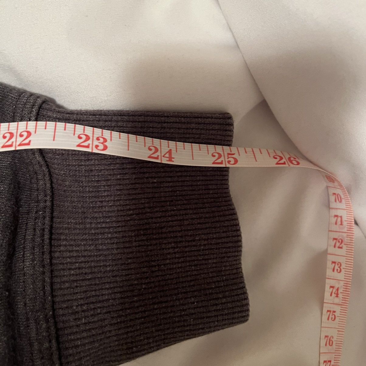 Champion Champion Authentic Athleticwear Gray Hoodie Size US S / EU 44-46 / 1 - 7 Thumbnail