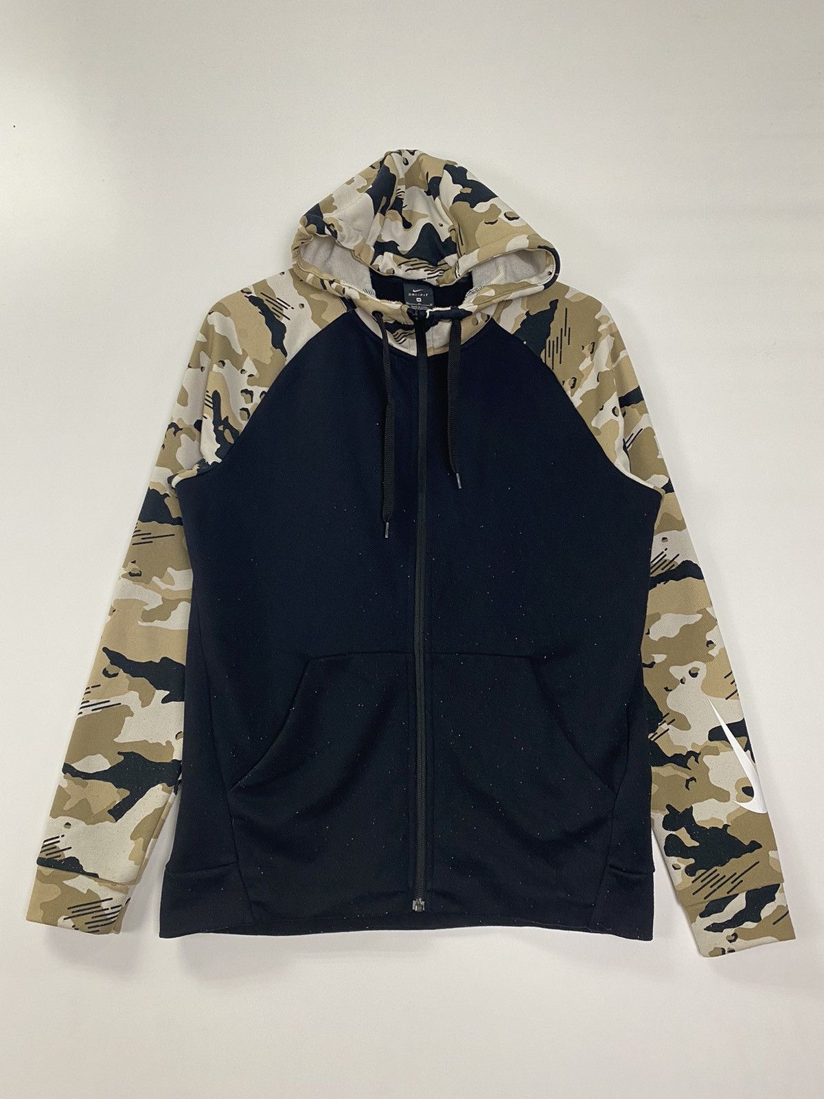Nike Nike Hoodies Size US M / EU 48-50 / 2 - 1 Thumbnail