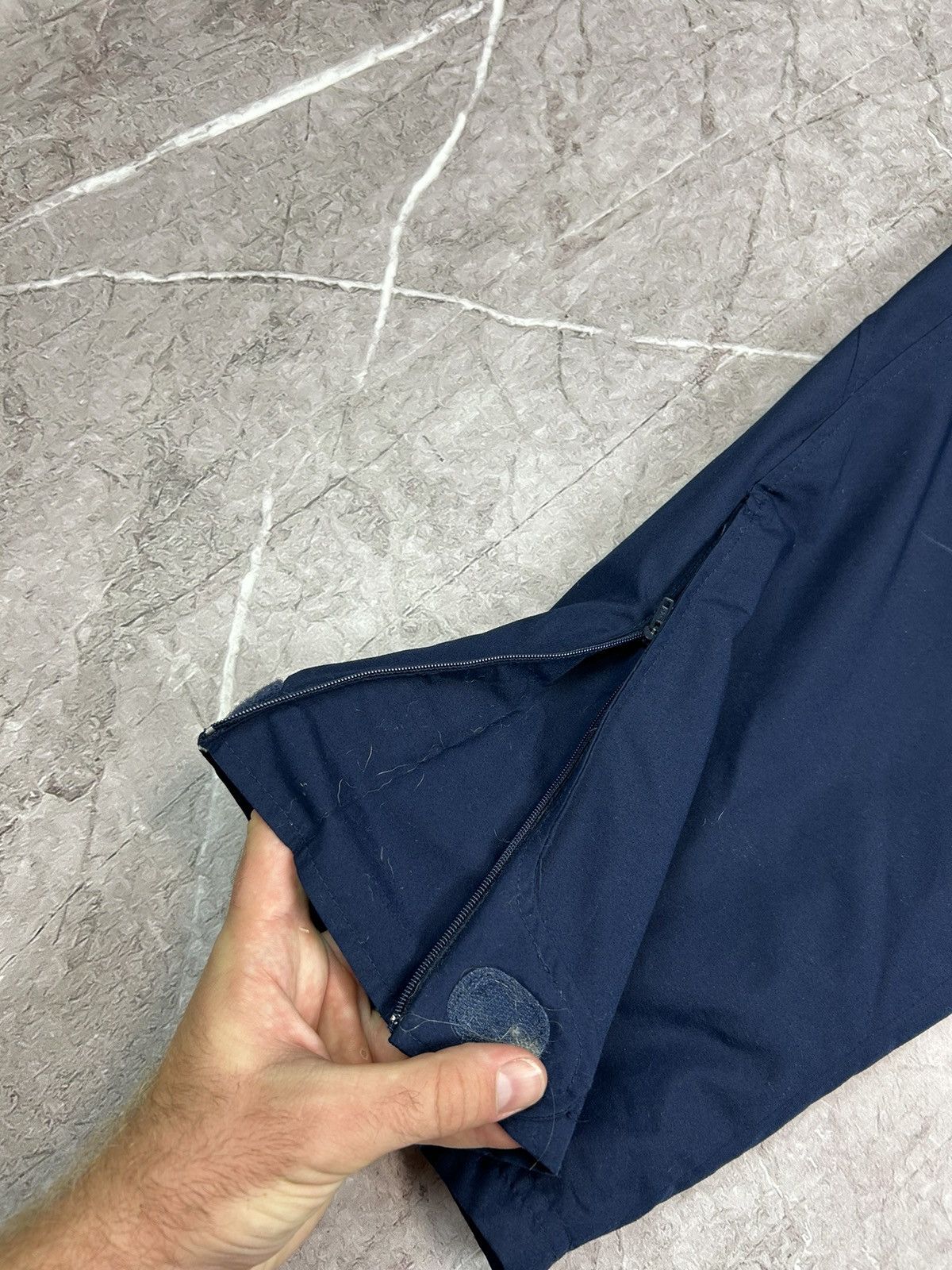 Nike × Vintage Y2K Nike track pants Size US 32 / EU 48 - 5 Thumbnail