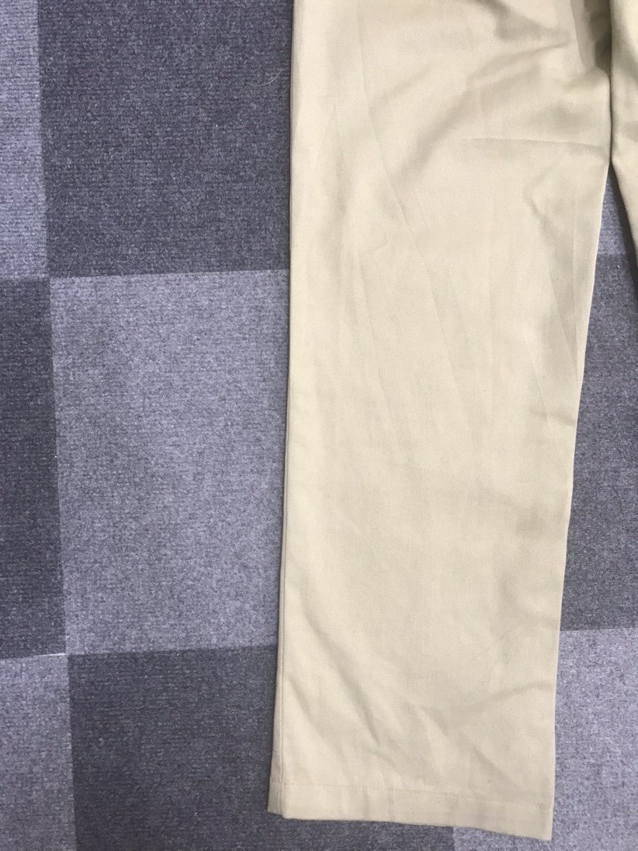 Dickies × Japanese Brand Dickies x Devil Deity Collabs Buckwild Original Fit Pant Size US 29 - 14 Thumbnail