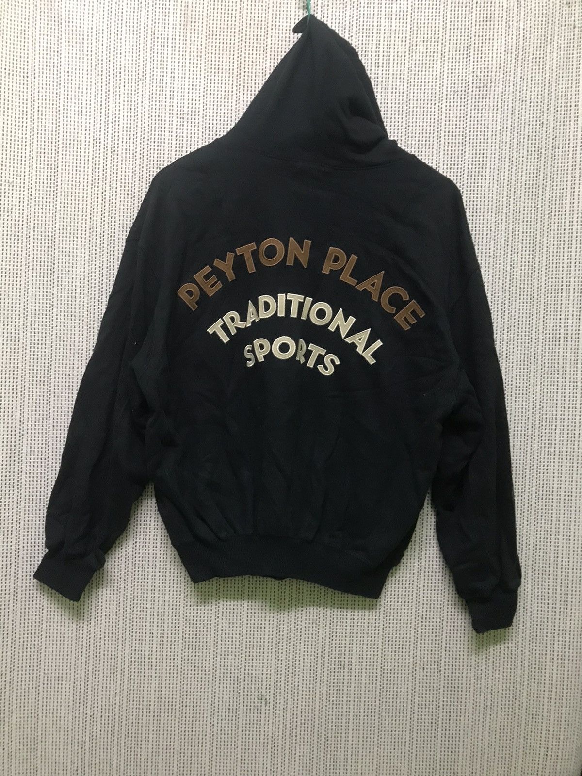 If Six Was Nine PPFM PEYTON PLACE SPORTS japanese brand Size US L / EU 52-54 / 3 - 1 Thumbnail