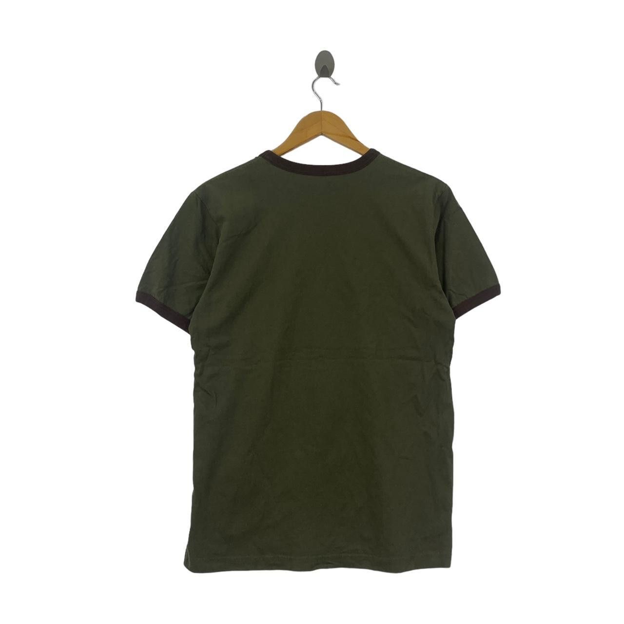 Other HOUSTON US AIR FORCE Seymour Johnson Tee Shirt Top Size US L / EU 52-54 / 3 - 4 Thumbnail