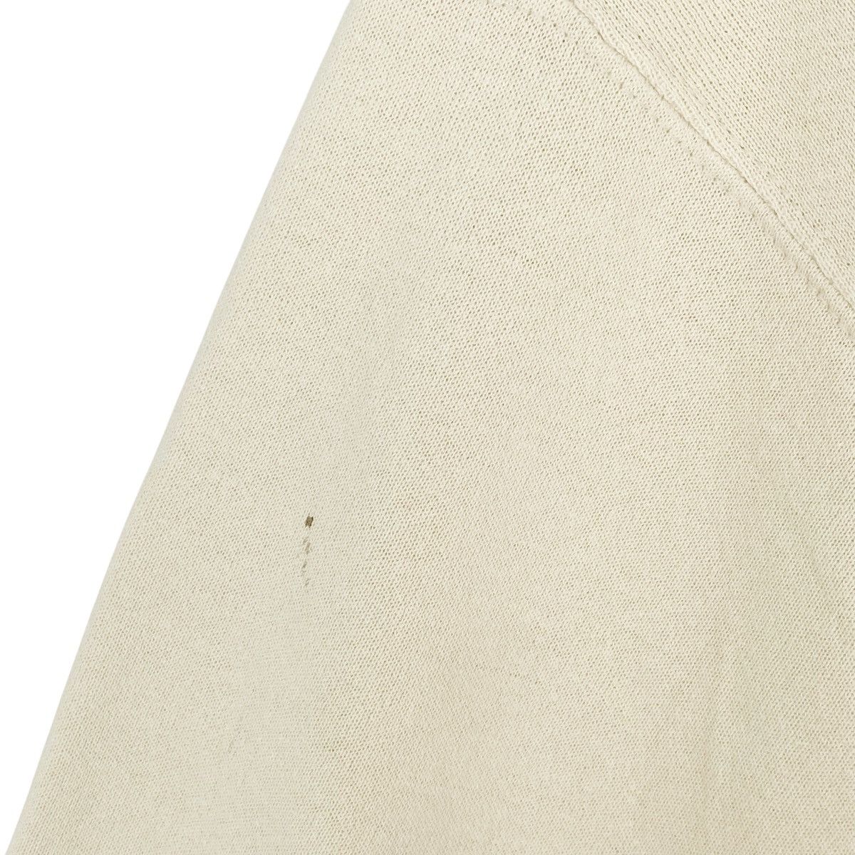 Other Vintage Nike Small Embroidered Beige Pullover Jumper Size L Size US L / EU 52-54 / 3 - 5 Thumbnail
