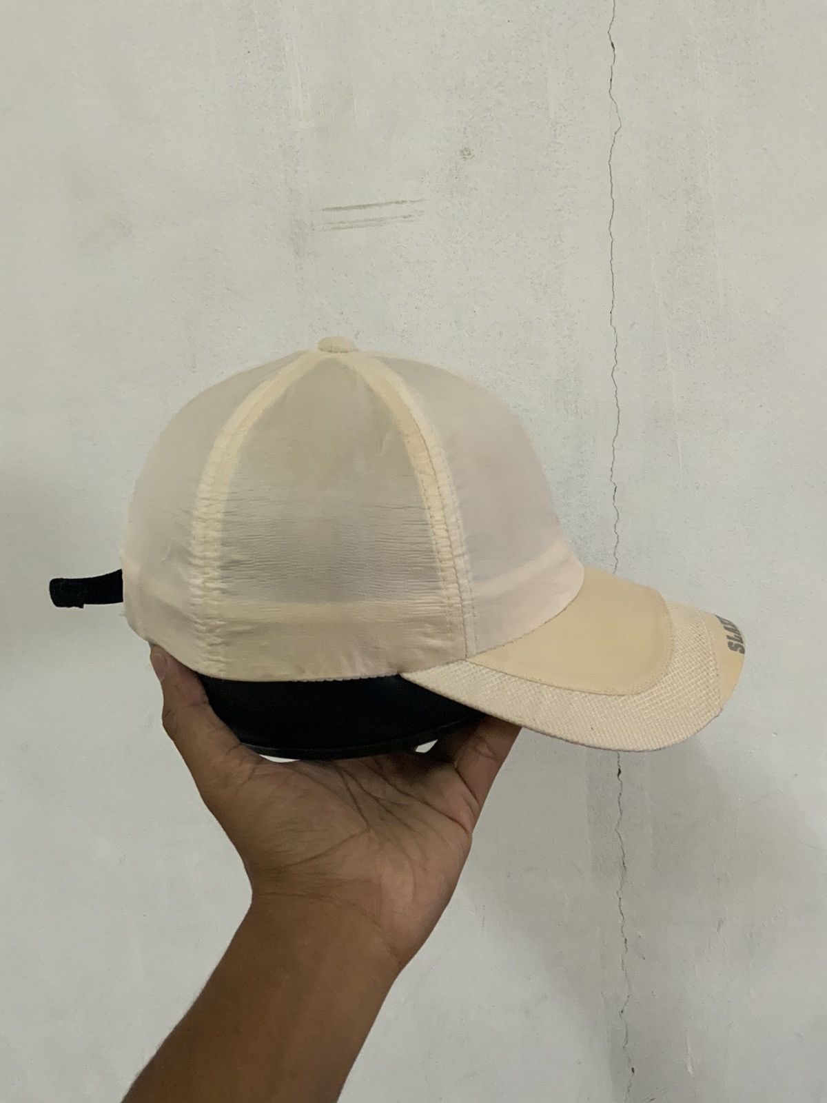 Hat Club Vintage Slazenger Outdoor Cap Size ONE SIZE - 4 Thumbnail