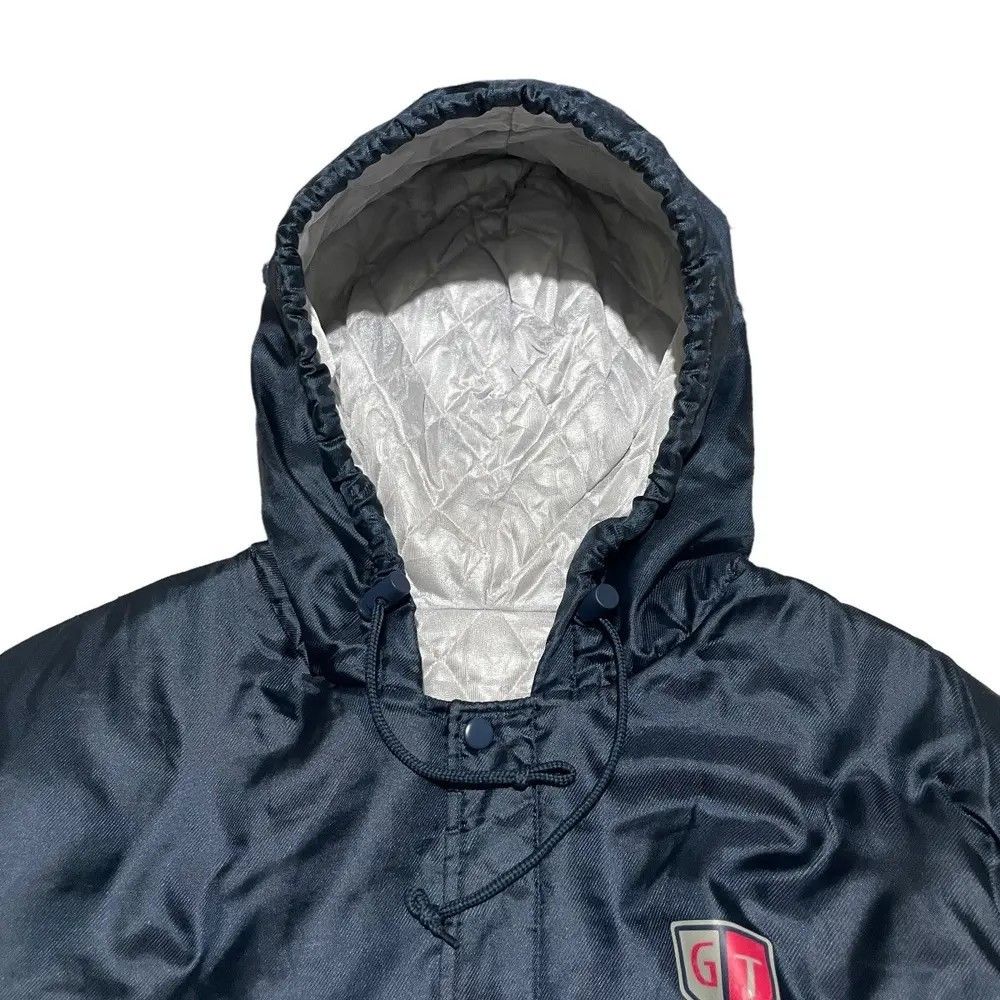 Nissan × Vintage 🔥VERY RARE🔥 VINTAGE SKYLINE GTR JACKET Size US XL / EU 56 / 4 - 4 Thumbnail