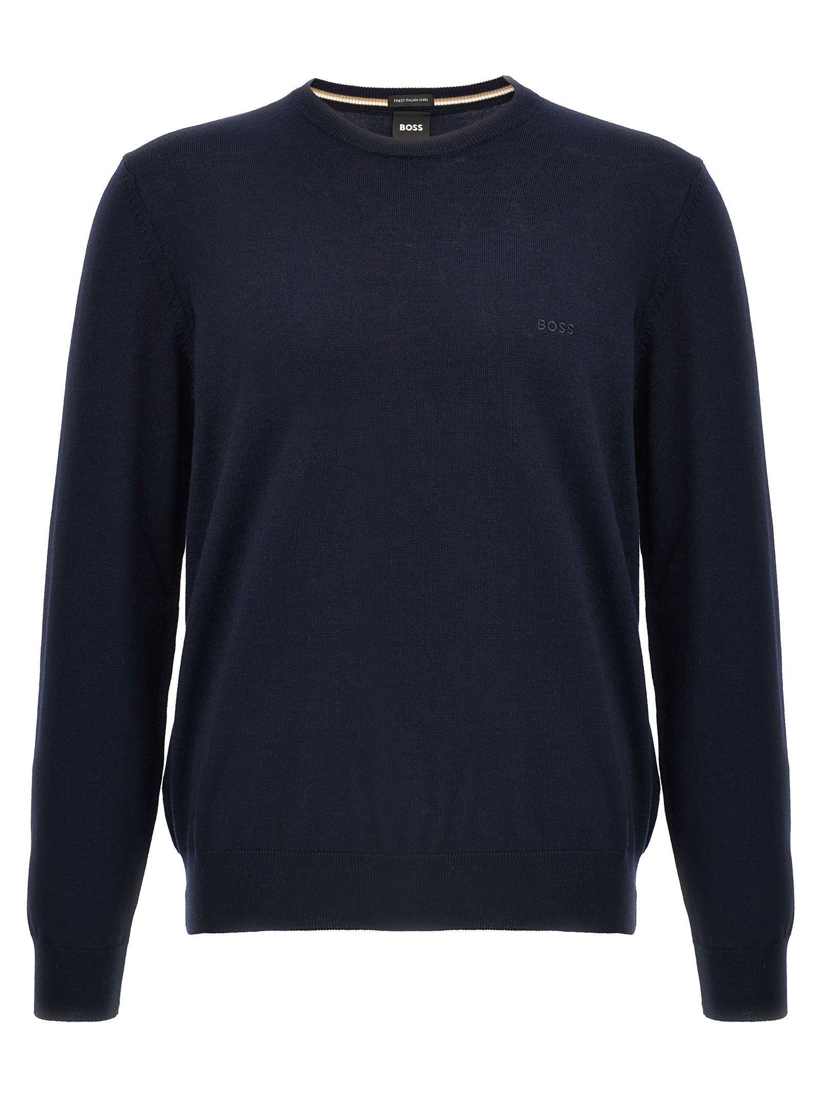 Hugo Boss 'Botto-L' sweater Size US XXL / EU 58 / 5 - 1 Thumbnail