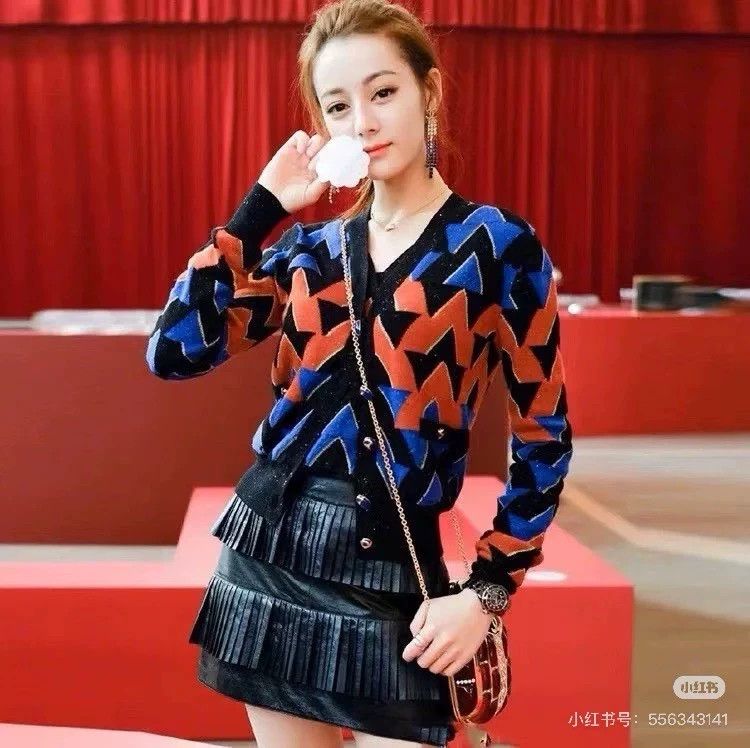 Chanel Chanel Egyptian series cashmere knitted cardigan 2504-Nexta Size XXS / US 00 / IT 34 - 9 Thumbnail