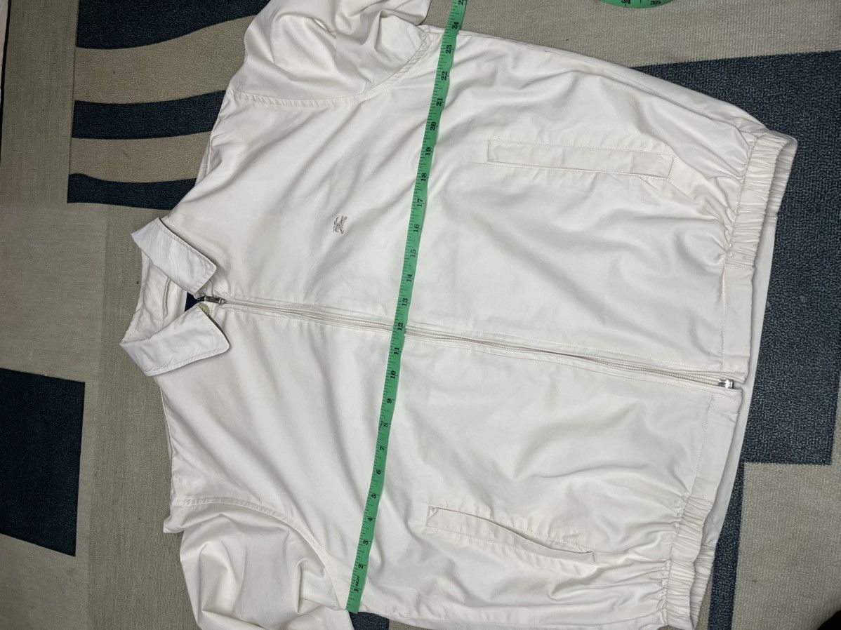 Burberry Authentic BURBERRY Light Jacket Size US L / EU 52-54 / 3 - 11 Thumbnail
