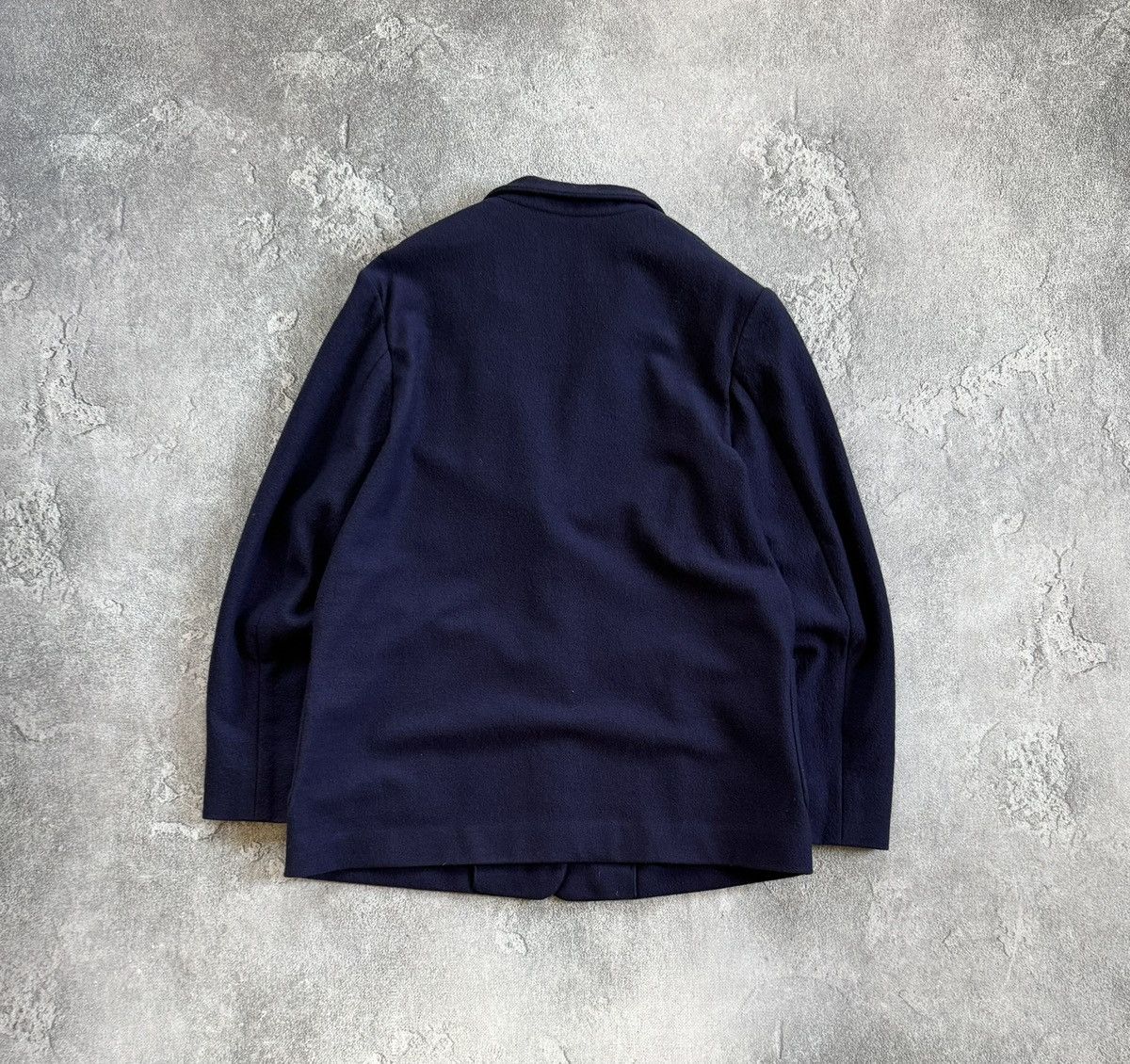 Jil Sander Jil sander wool blazer button up light casual jacket coat Size M / US 6-8 / IT 42-44 - 11 Thumbnail