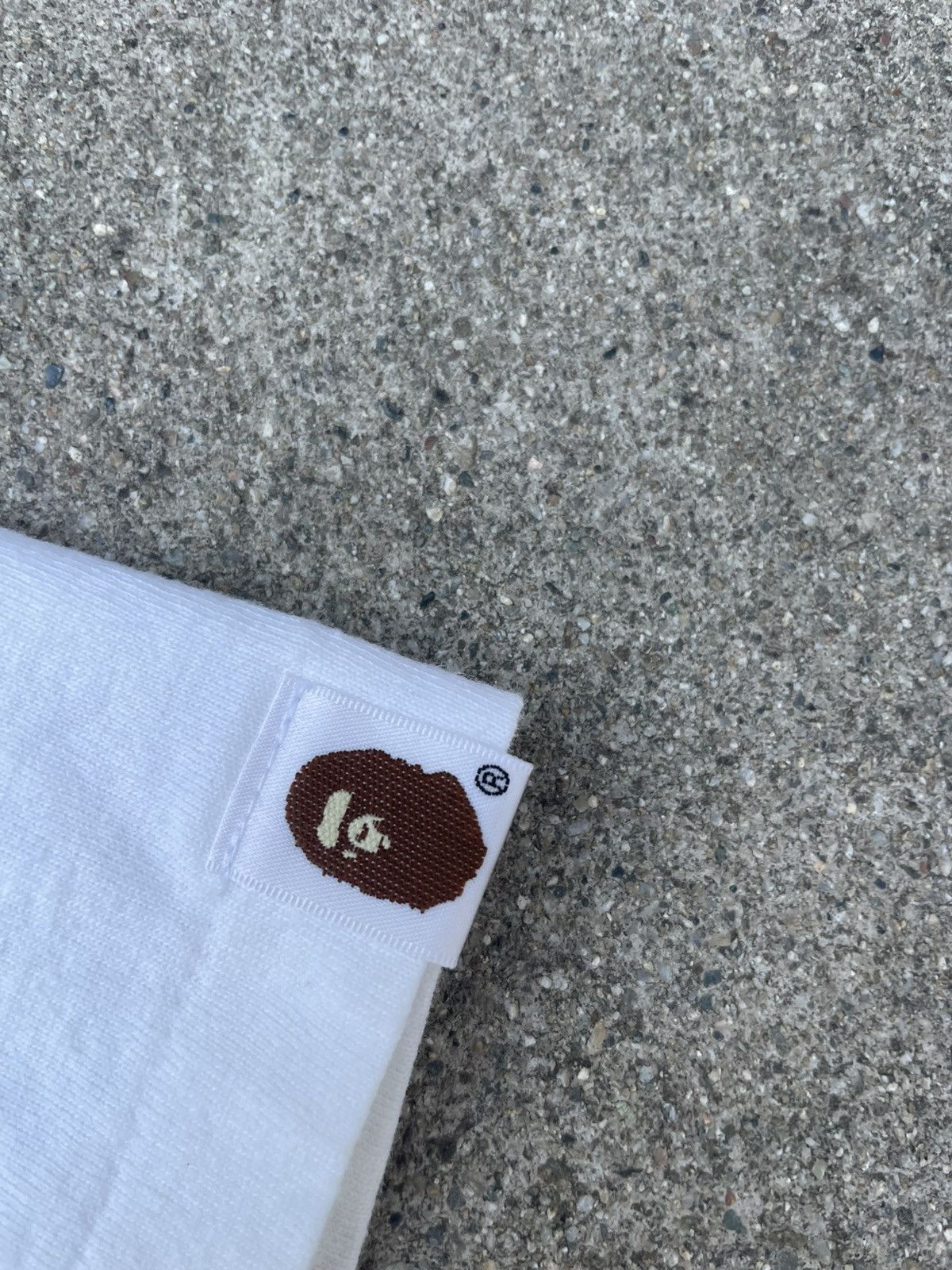 Bape Bape x Space Jam Size US L / EU 52-54 / 3 - 10 Thumbnail