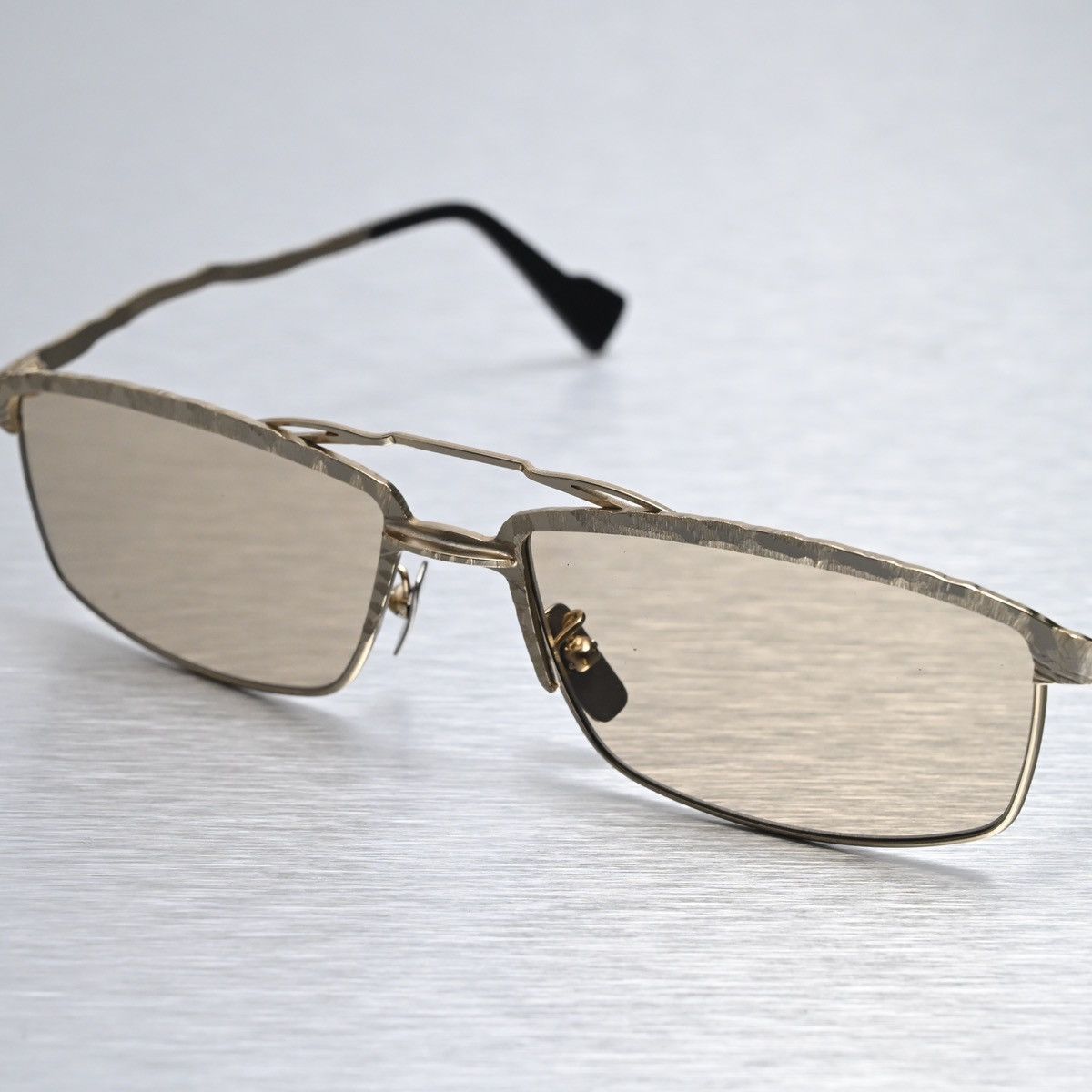 Kuboraum KUBORAUM H57 SUNGLASSES Size ONE SIZE - 4 Thumbnail