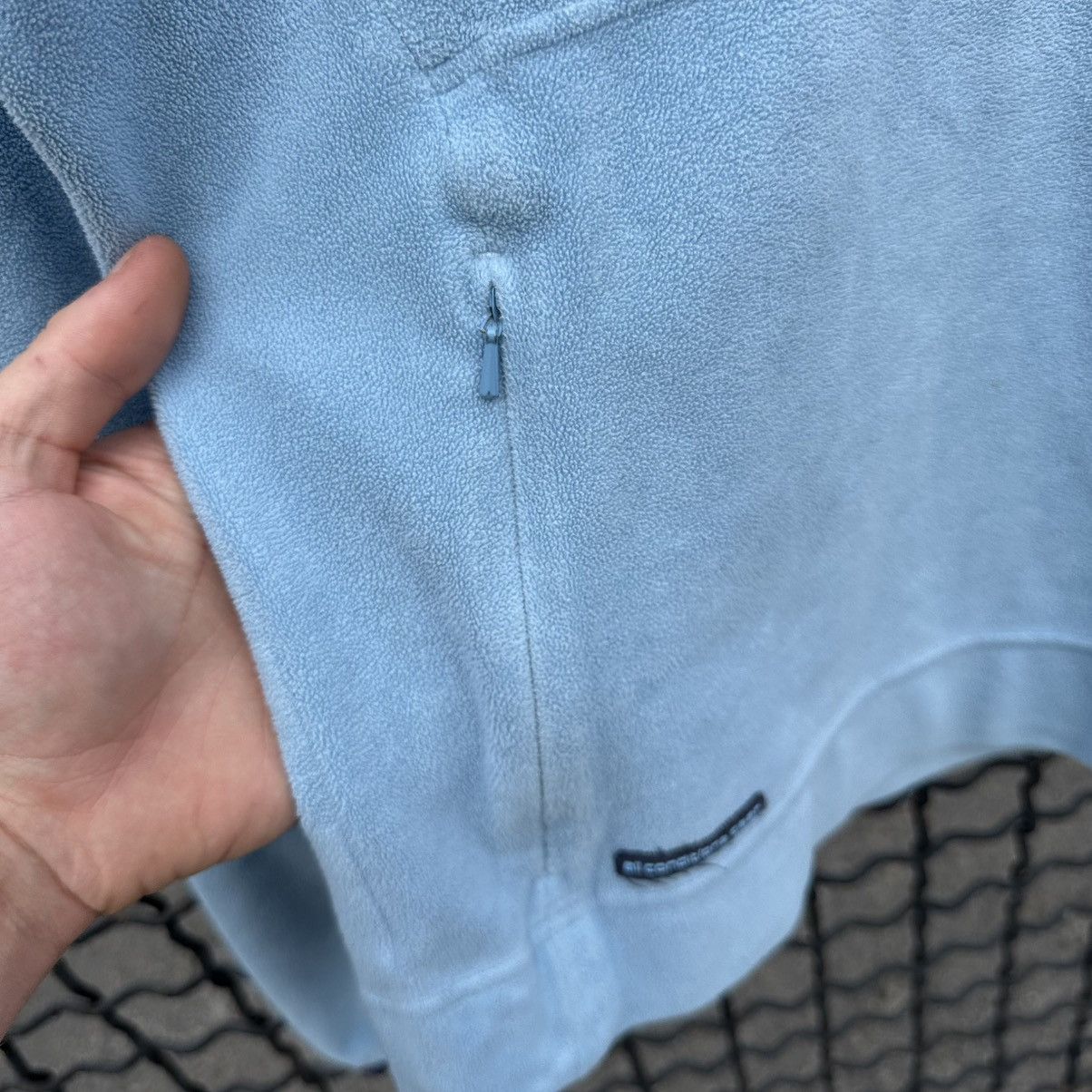 Nike ACG Vintage 00’s Nike ACG Women’s Fleece Size M / US 6-8 / IT 42-44 - 9 Thumbnail