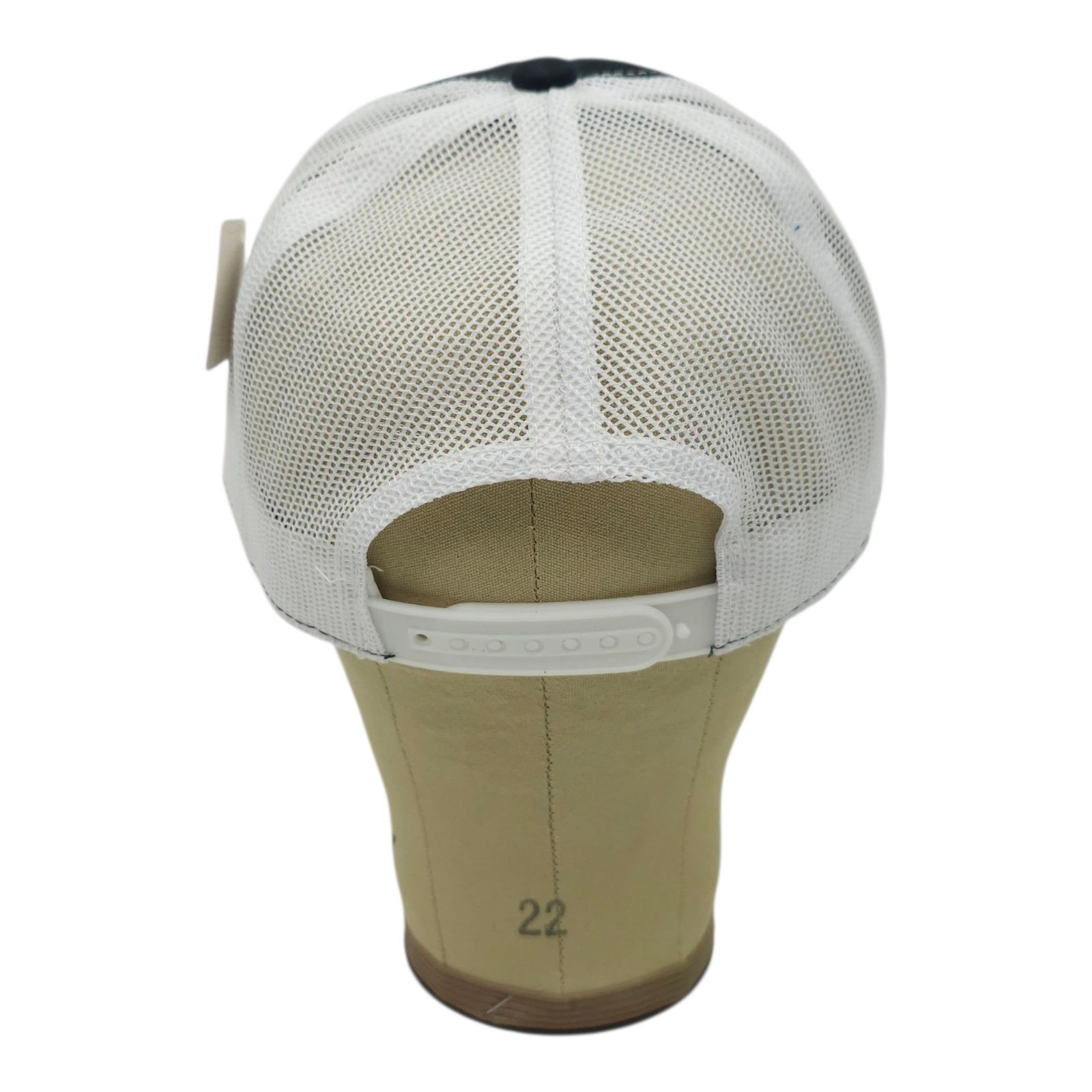 Other Smoky Mountain Knife Works Mesh Snapback Cap Hat SMKW Patch Size ONE SIZE - 4 Thumbnail