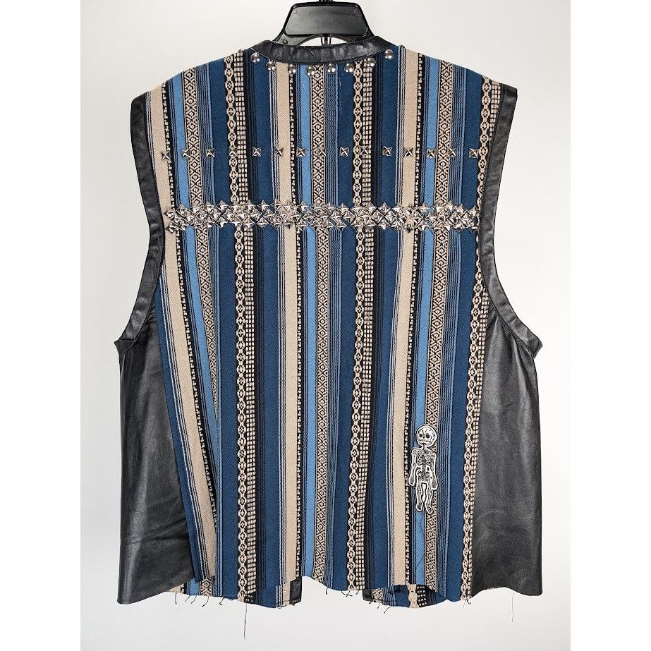 Gallery Dept. o1rshd1 Highway Vest in Multicolor Size US M / EU 48-50 / 2 - 14 Thumbnail