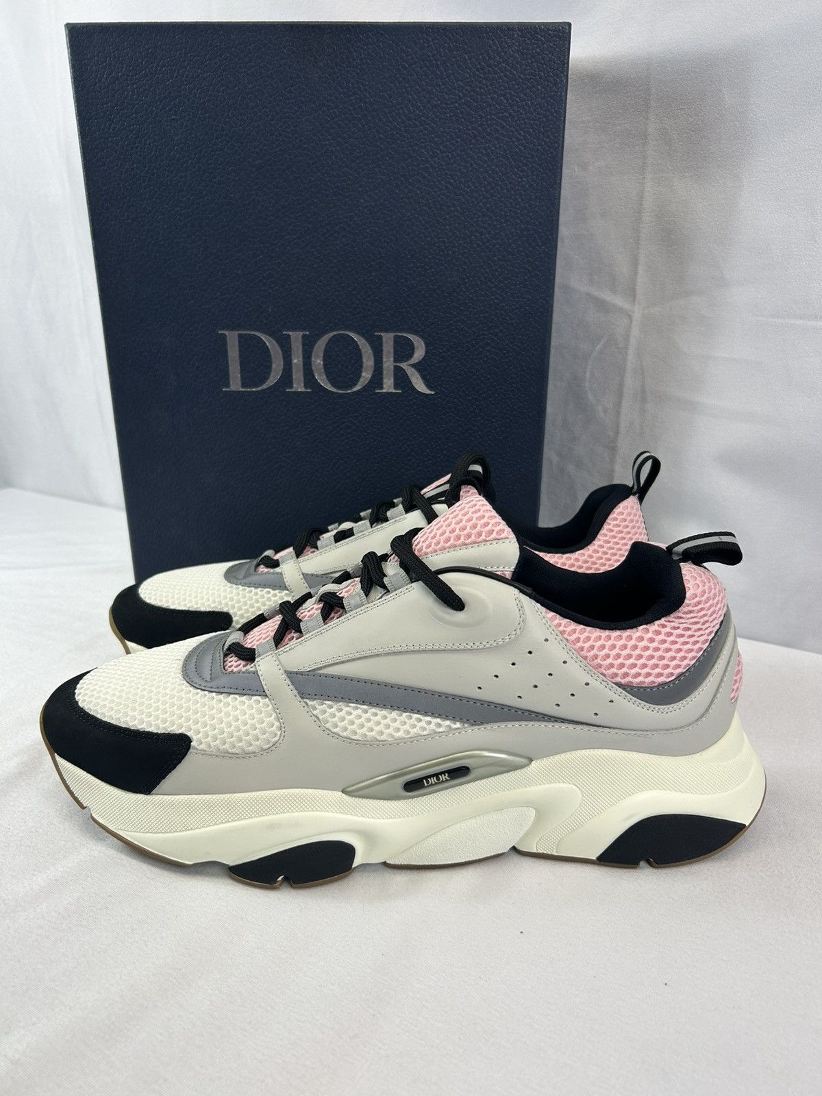 Dior Dior B22 Size US 15 / EU 48 - 1 Thumbnail