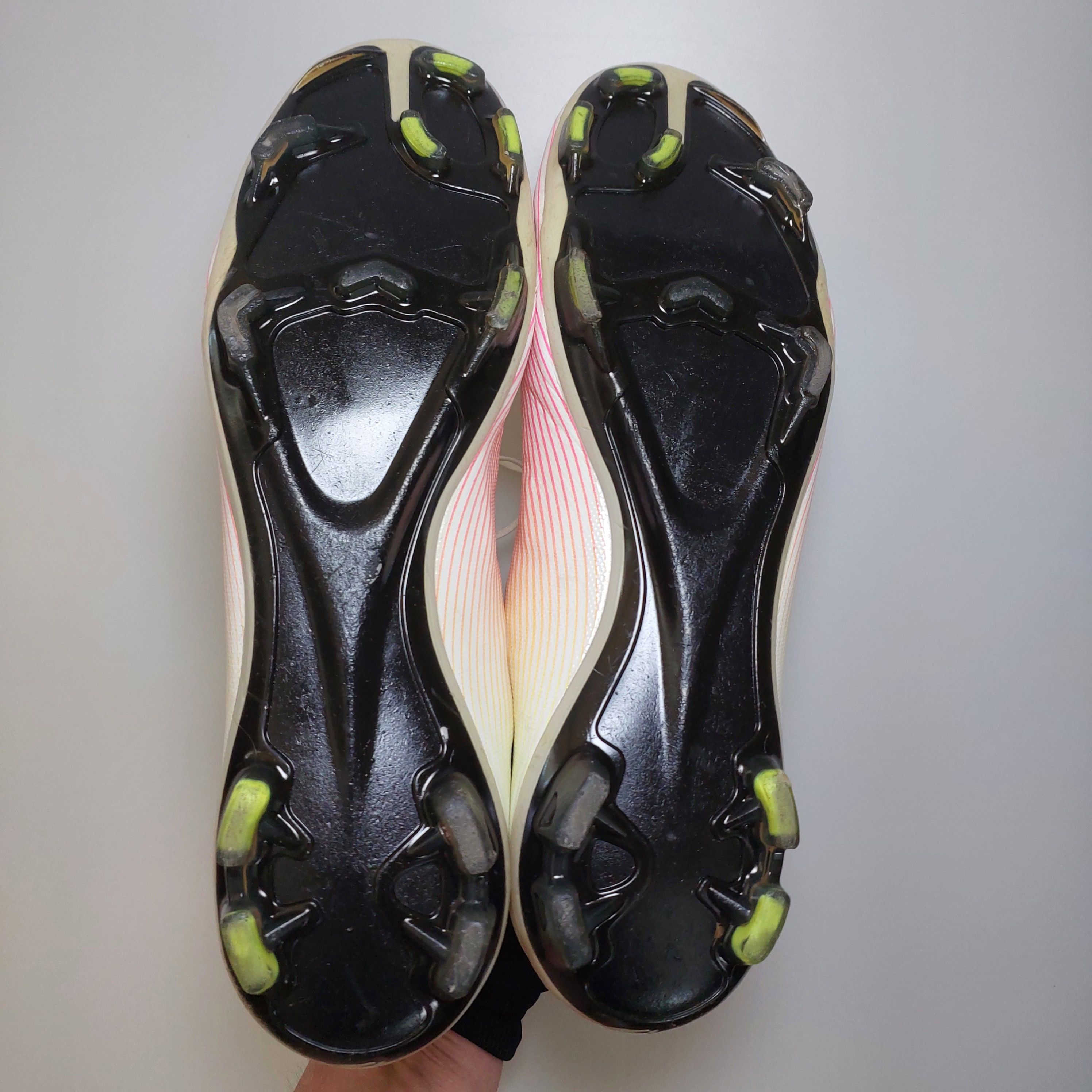 Nike Mercurial Vapor X Elite FG 648553-107 US11 UK10 29CM Size US 11 / EU 44 - 9 Thumbnail
