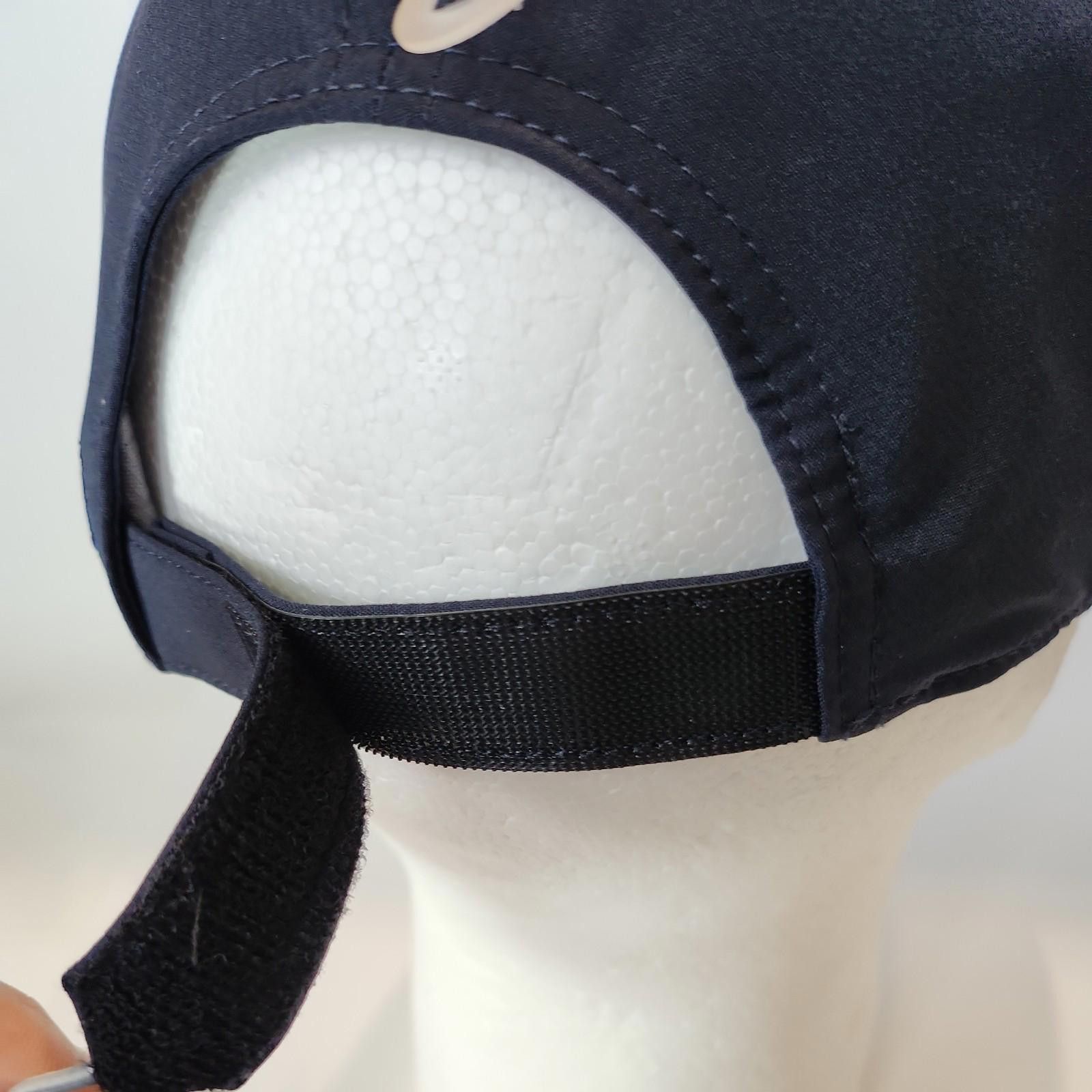 The Territory Ahead STPG PRESTIGE TOUR Golf 2024 Navy Hat Adjustable Tour Champ Size ONE SIZE - 6 Thumbnail