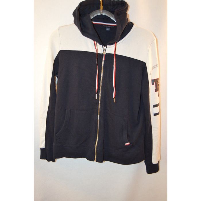 Tommy jeans outdoors outlet hoodie