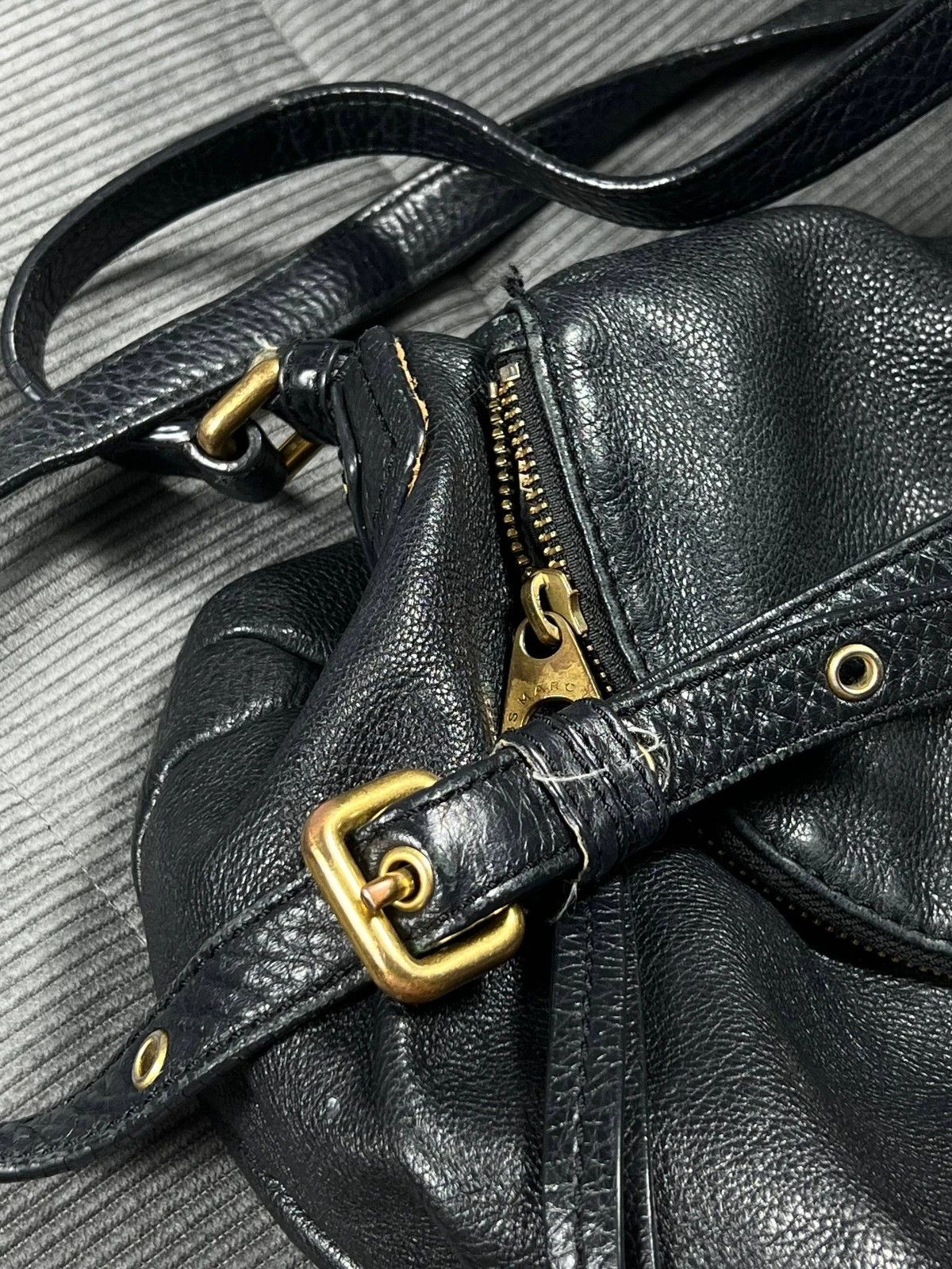 Marc by Marc Jacobs Marc Jacobs Classic Q Natasha Crossbody Bag Size ONE SIZE - 3 Thumbnail