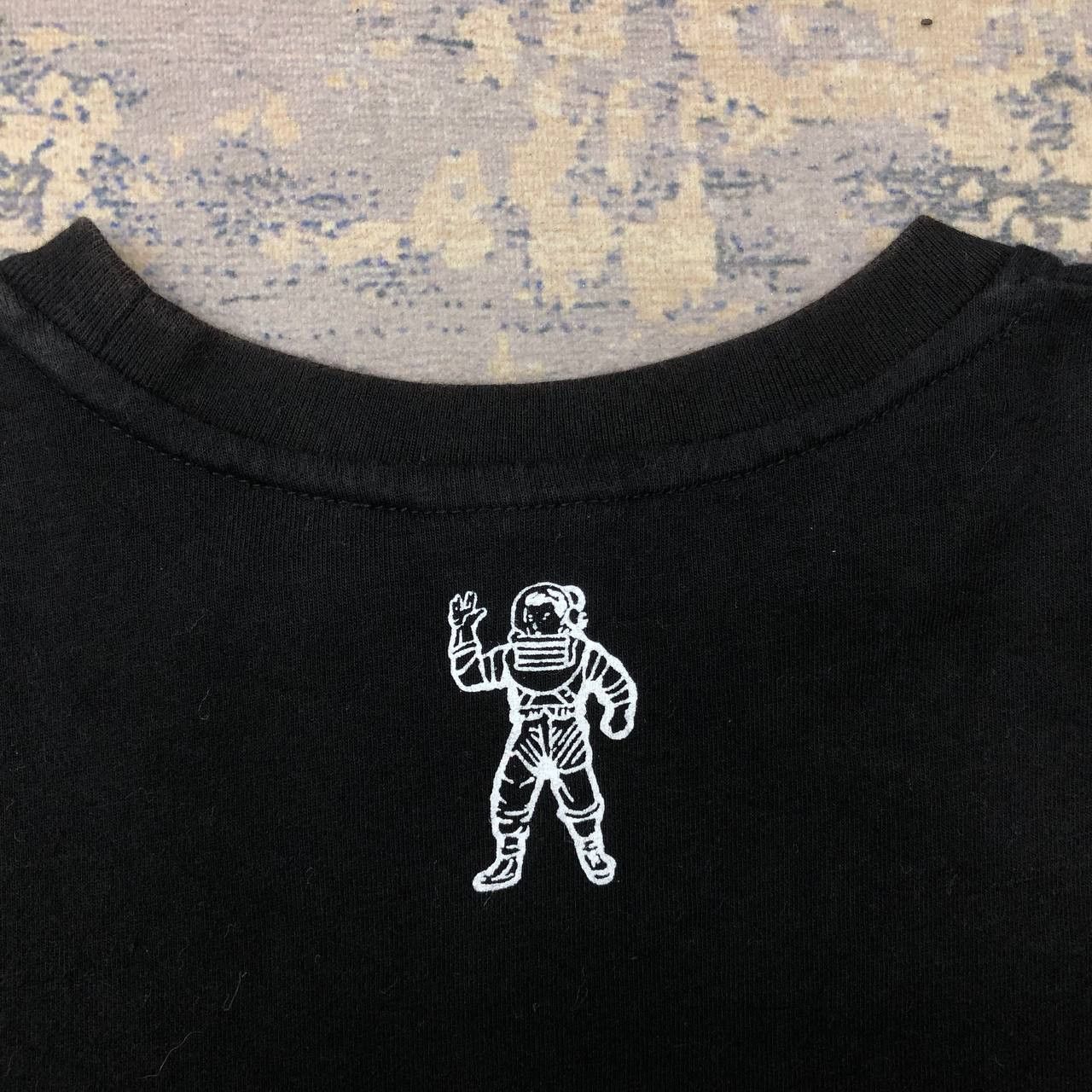 Billionaire Boys Club T524 BILLIONAIRE BOYS CLUB LS TEE Size US S / EU 44-46 / 1 - 5 Thumbnail