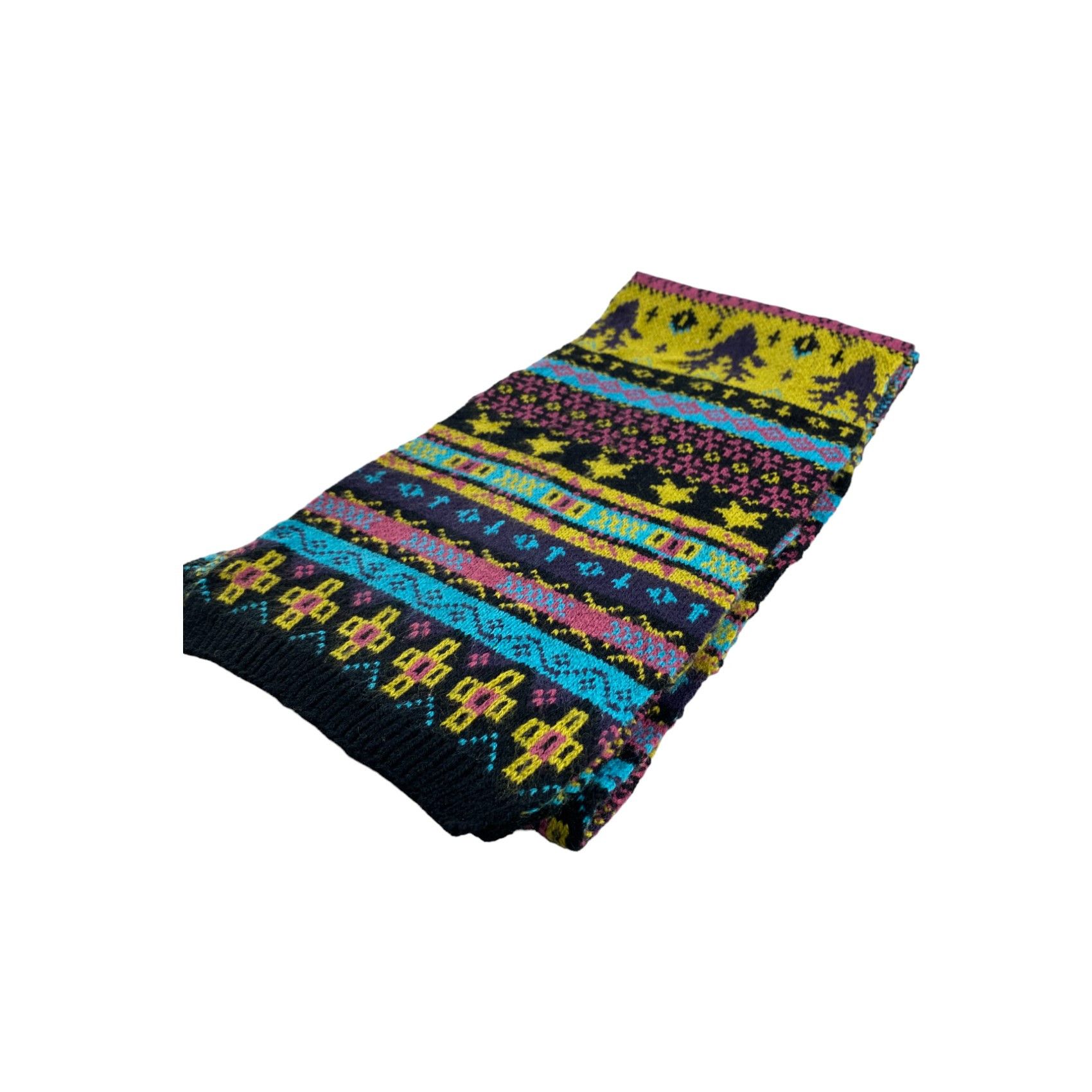 Beams Plus Beams Plus Scarf / Muffler / Neckwear - WW170 Size ONE SIZE - 3 Thumbnail