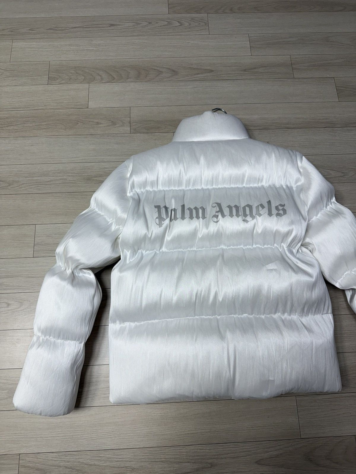 Moncler Genius × Palm Angels Moncler x Palm Angels Maya70 3 size Size US L / EU 52-54 / 3 - 3 Thumbnail