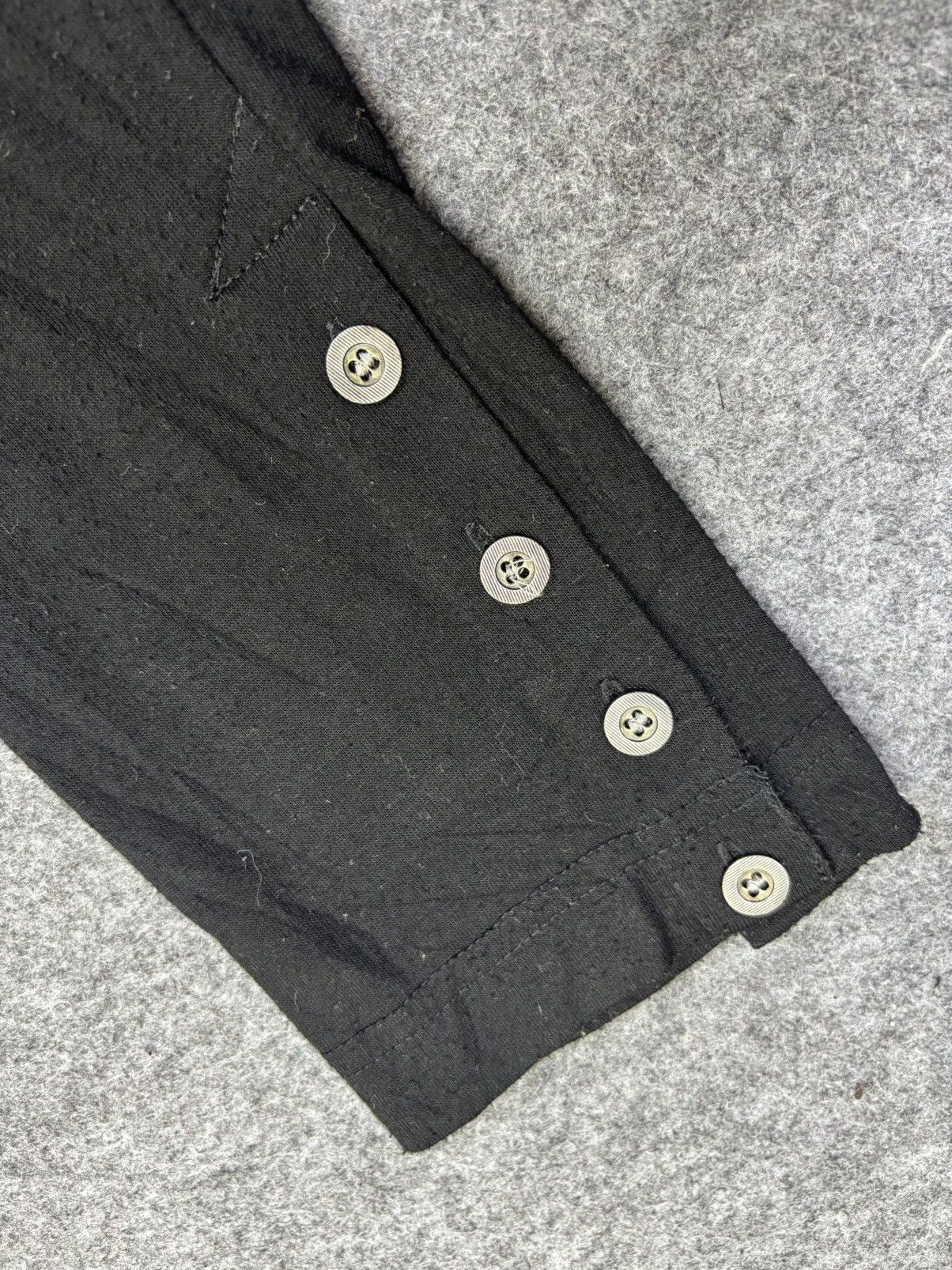 Japanese Brand 💥Punk Seditionaries💥Algonquins Legging Pant F967 Size 29" - 14 Thumbnail