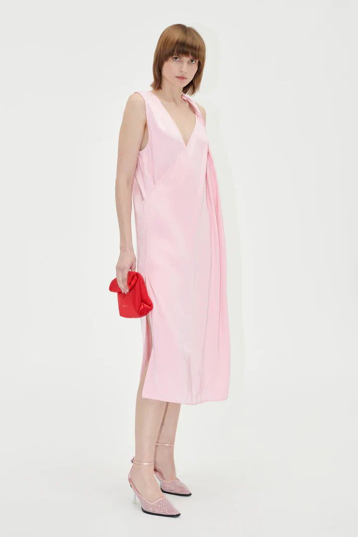 Stine Goya Stine Goya Demi Dress Size M / US 6-8 / IT 42-44 - 1 Thumbnail