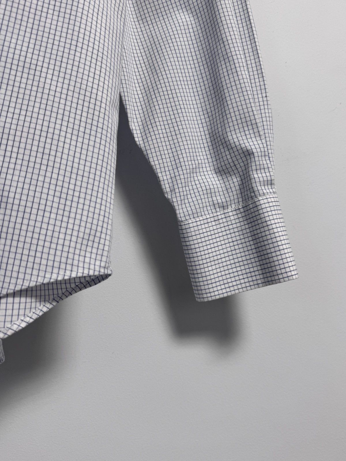 Yves Saint Laurent Yves Saint Laurent Button Up Shirt Size US M / EU 48-50 / 2 - 7 Thumbnail