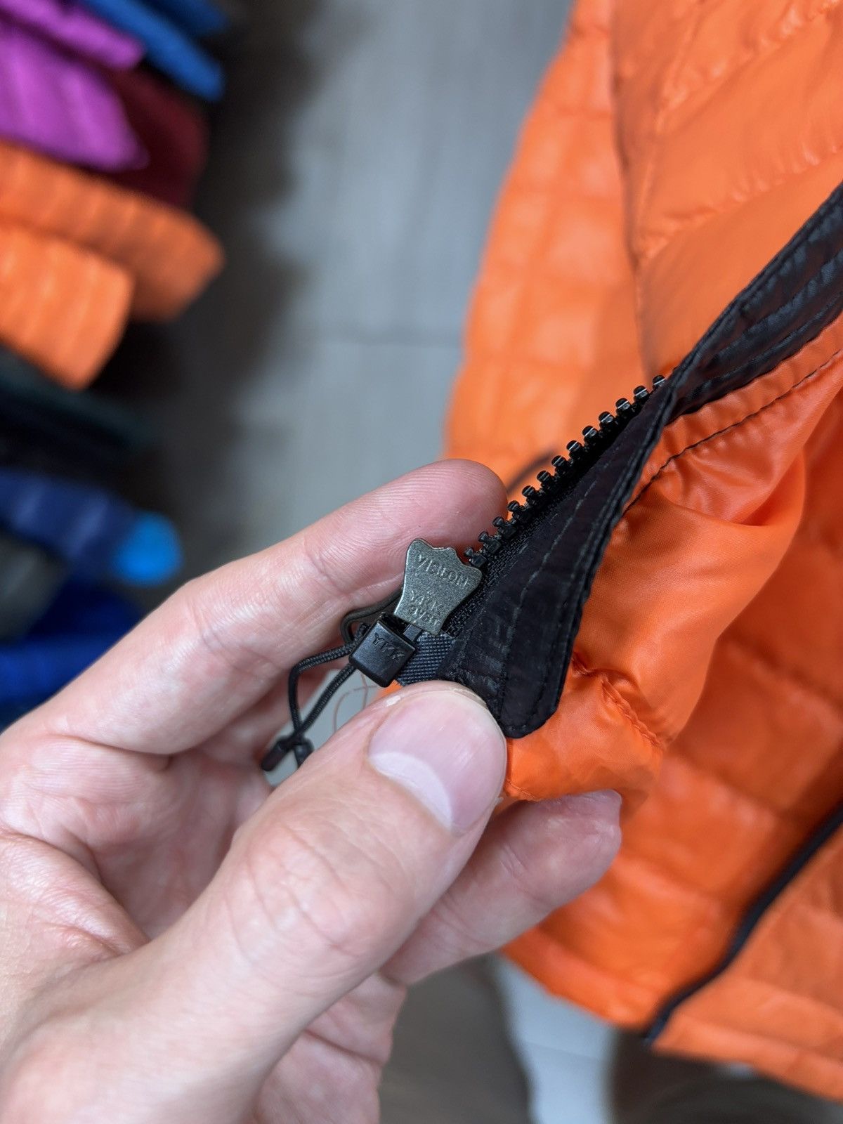 The North Face The North Face Down jacket thermoball eco puffer Size US M / EU 48-50 / 2 - 2 Thumbnail