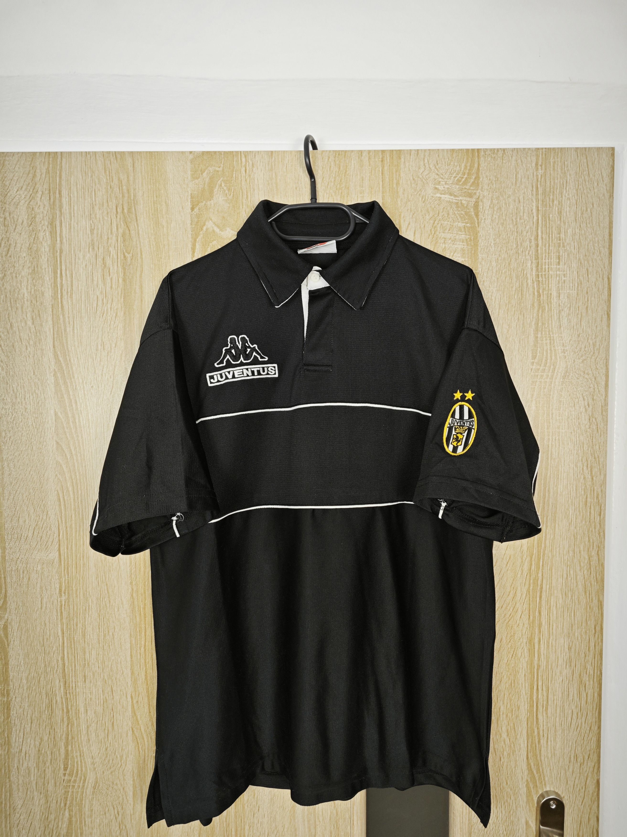 juventus vintage jersey 1998