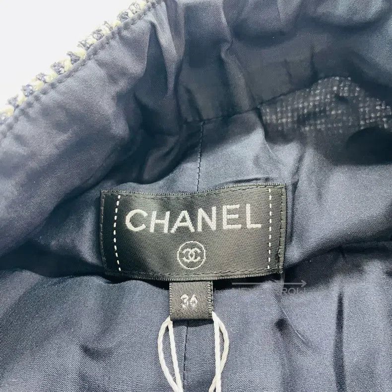 Chanel Chanel Radish pants Size 24" / US 00 / IT 34 - 3 Thumbnail