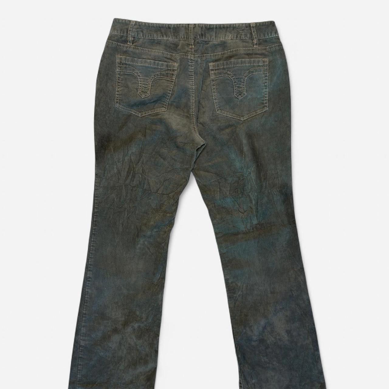 Ann Taylor Ann Taylor Women's Jeans Size 30" / US 8 / IT 44 - 5 Thumbnail