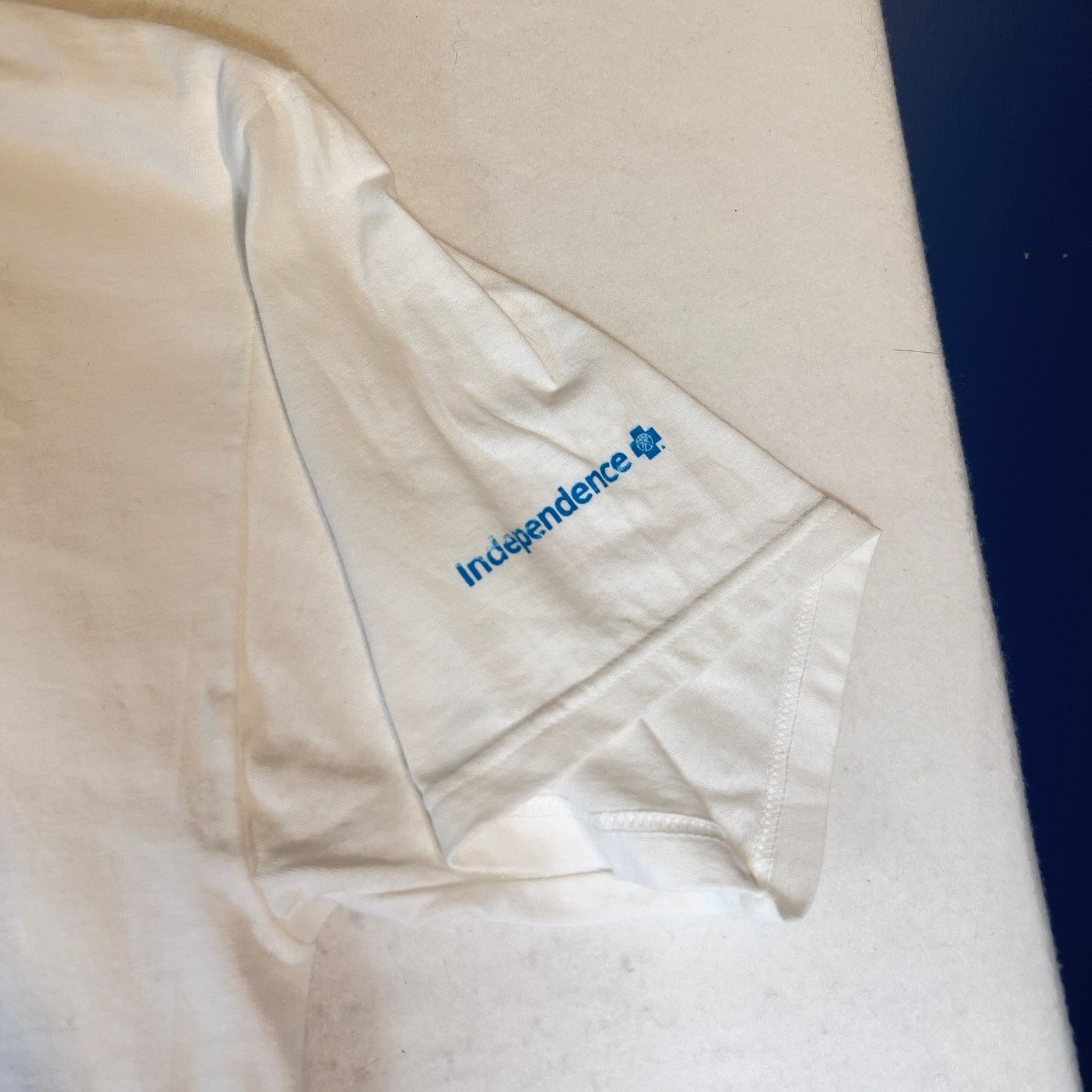 Other Philadelphia 76ers T-Shirt Men's XL White PreShrunk Cotton Size US XL / EU 56 / 4 - 3 Thumbnail