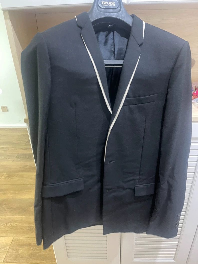 Dior Suit 2502-Nextarrow