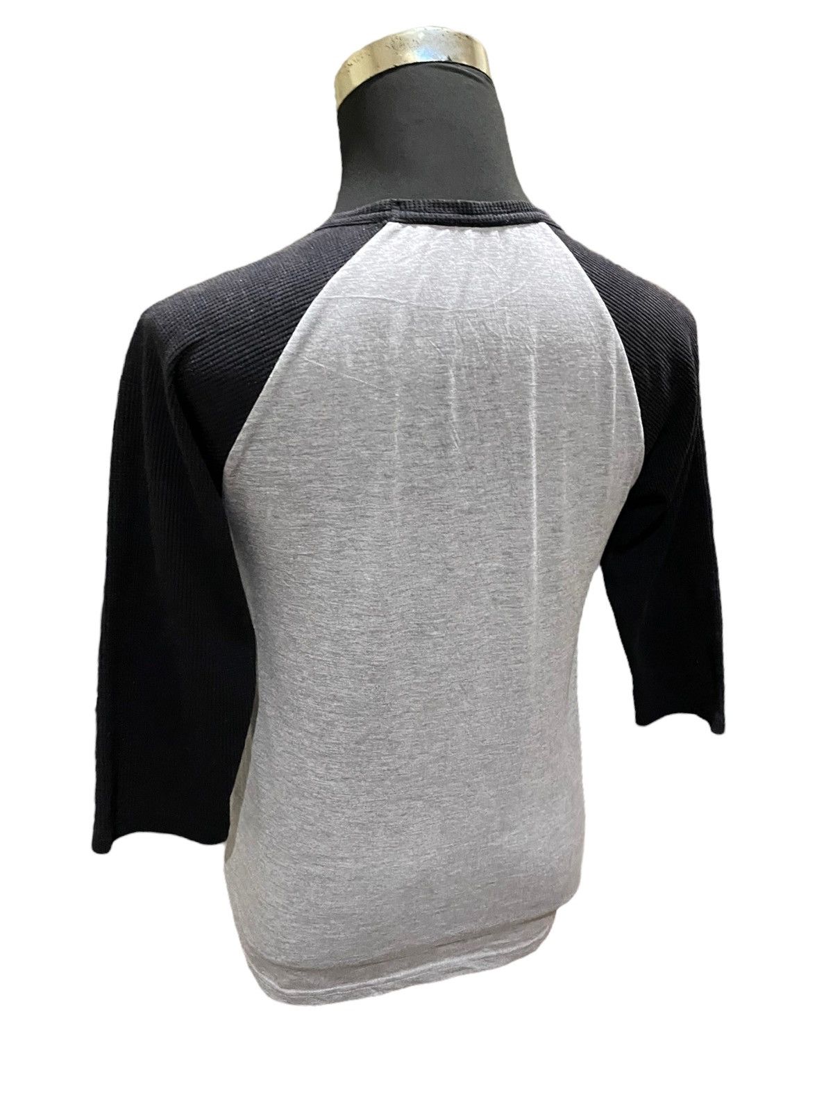 Tornado Mart Japan Nevertheless Raglan Shirts