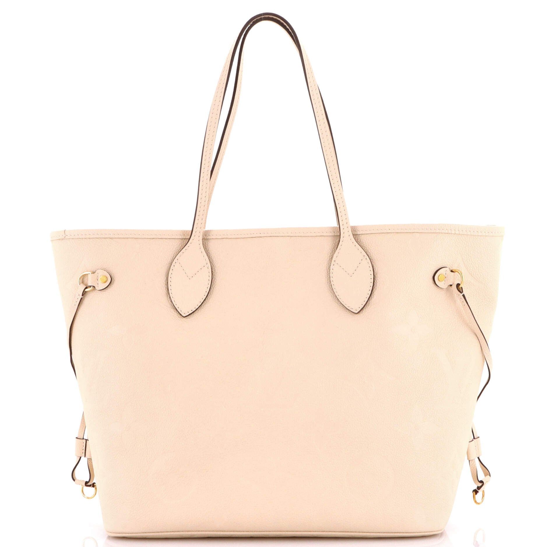 Louis Vuitton Neverfull NM Tote Size ONE SIZE - 1 Thumbnail