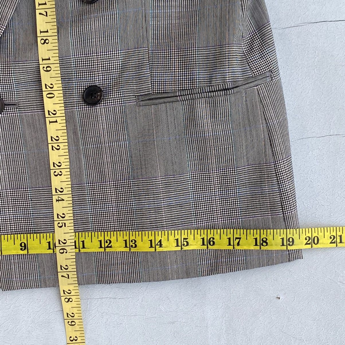 Ralph Lauren Ralph Lauren Blazer Jacket Size US M / EU 48-50 / 2 - 16 Thumbnail