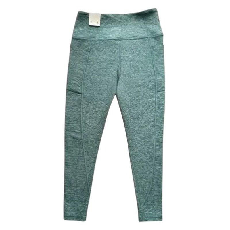 Victoria's Secret Victoria's Secret Side Pocket High Rise 7/8 Leggings, US8 Size 30" / US 8 / IT 44 - 6 Thumbnail