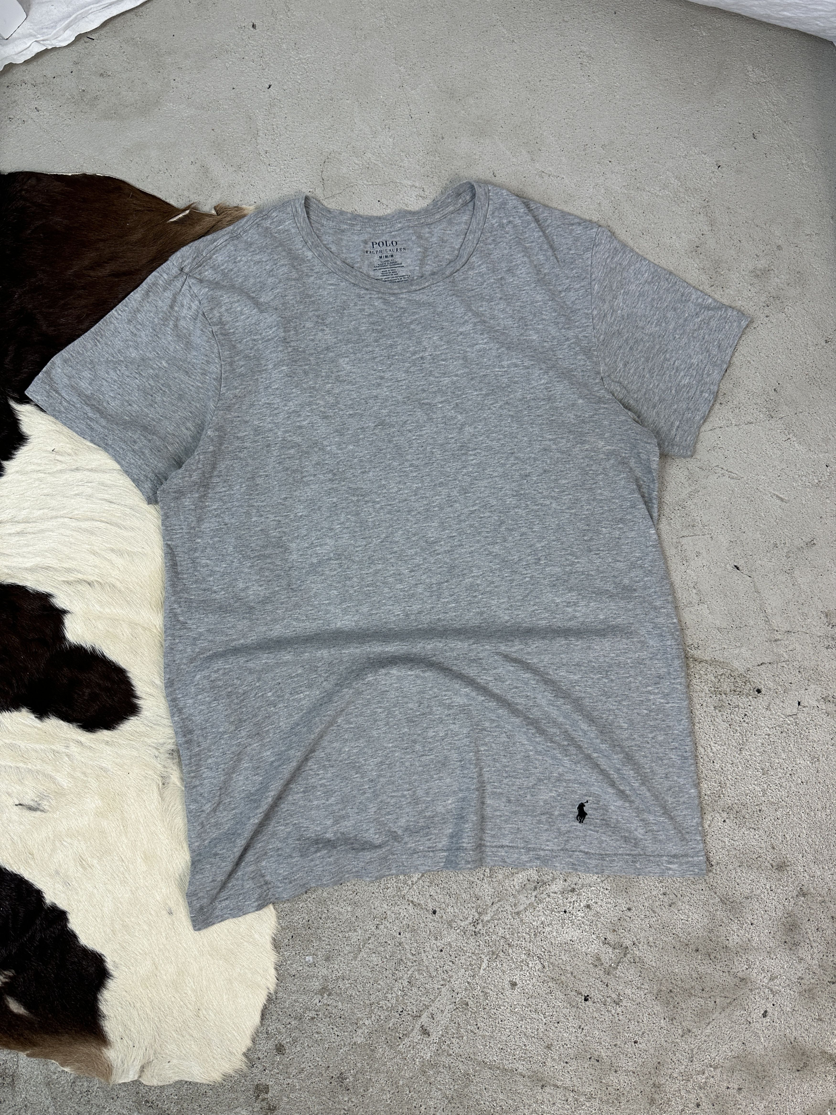 Polo Ralph Lauren × Vintage Polo Ralph Lauren t-shirt Size US M / EU 48-50 / 2 - 1 Thumbnail