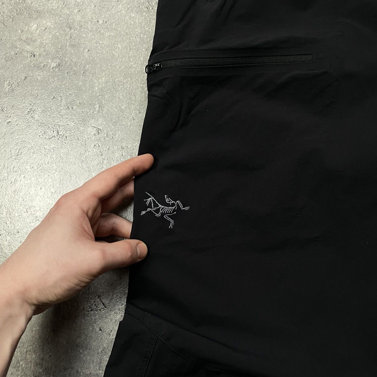 Arc'teryx Arc’teryx Gamma LT Pant Men’s Gorpcore Outdoor Size US 34 / EU 50 - 4 Thumbnail