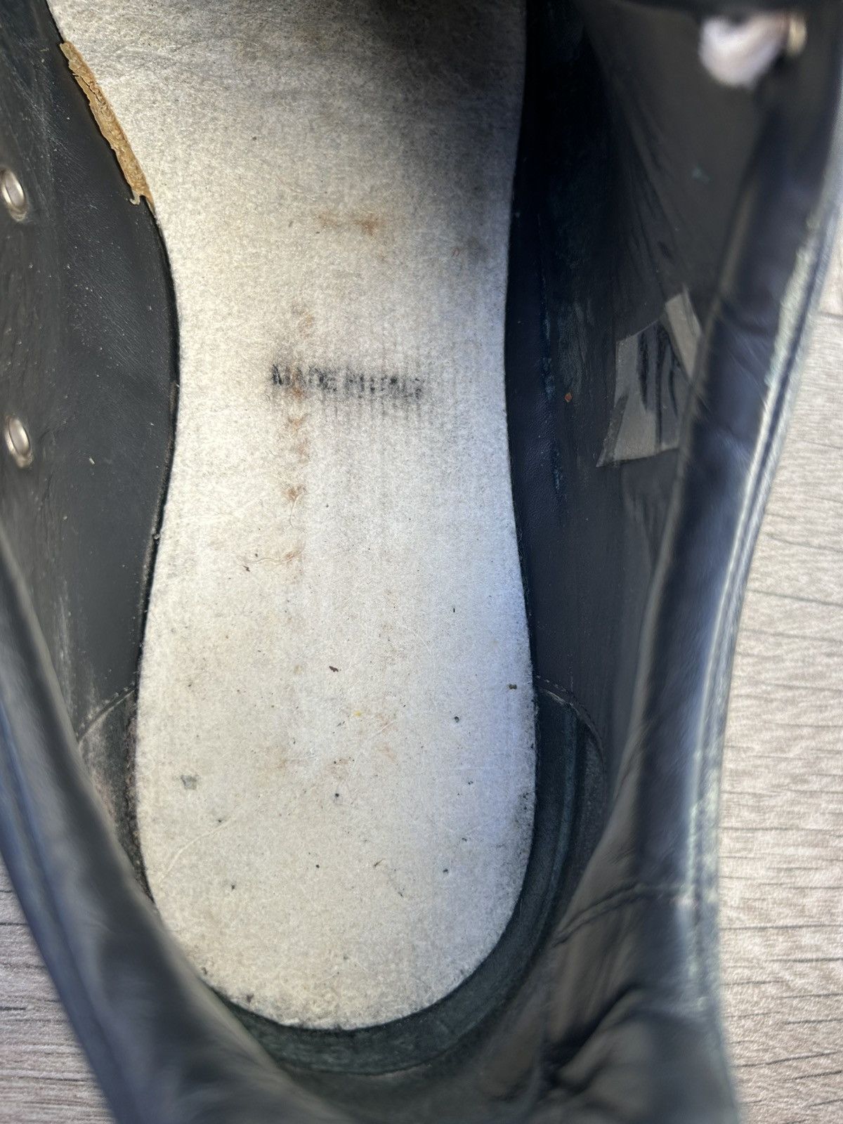 Dior Dior Homme B01 low-top sneakers. Size US 8.5 / EU 41-42 - 12 Thumbnail